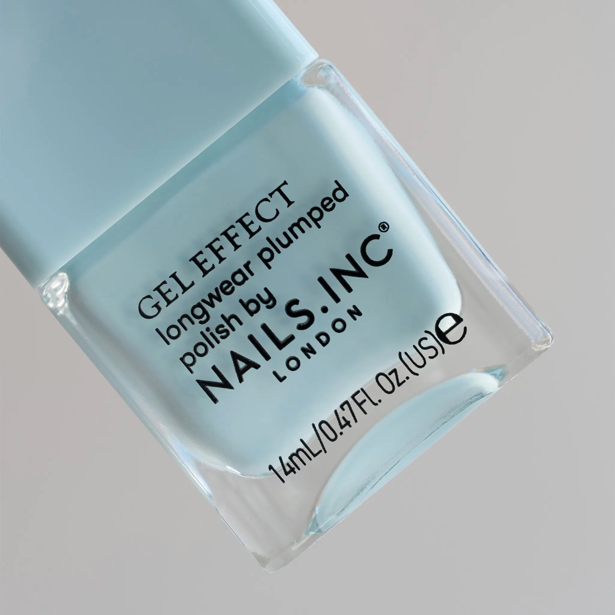 ジェルエフェクト シーズ ザ デイ | NAILS INC（ネイルズ インク）公式
