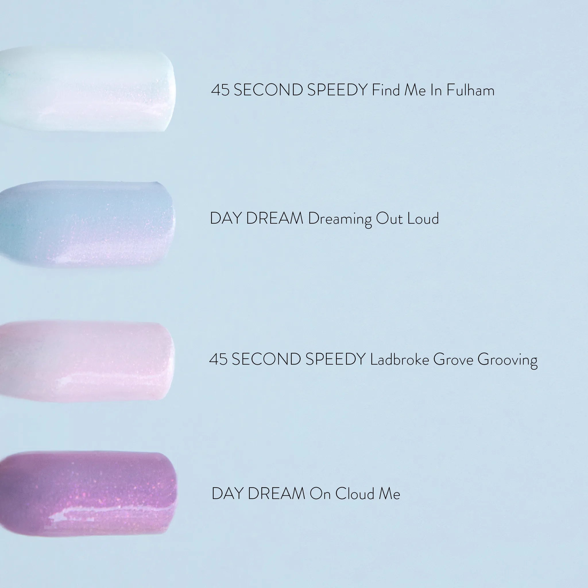 未使用未開封　Nails Inc カラー　ベース　トップコート　ネイルズインク ナンバーワン ミニベース＆クリアトップコートキット | NAILS