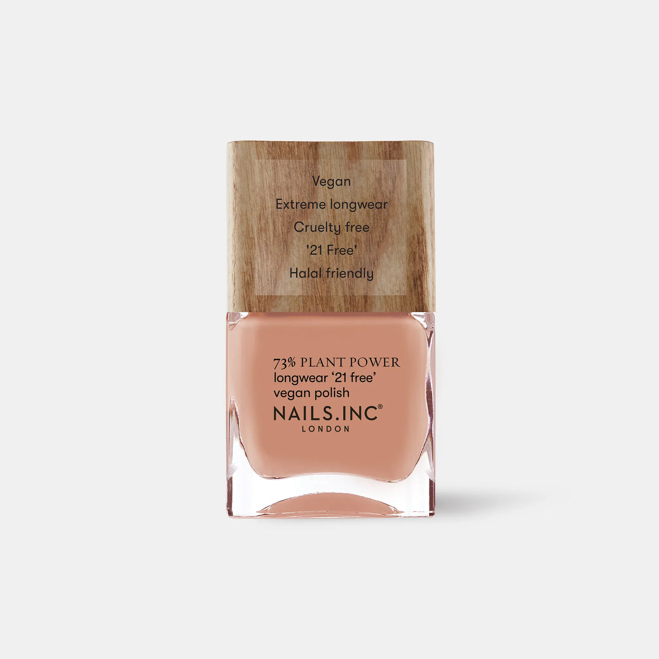 プラント パワー グッド エナジー エフィシエント | NAILS INC （ネイルズ インク）公式オンラインショップ