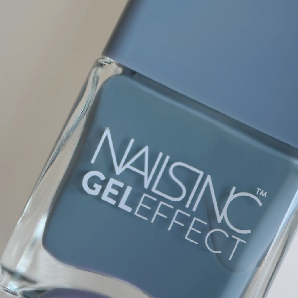 ジェルエフェクト グロスター クレセント | NAILS INC（ネイルズ インク）公式オンラインショップ