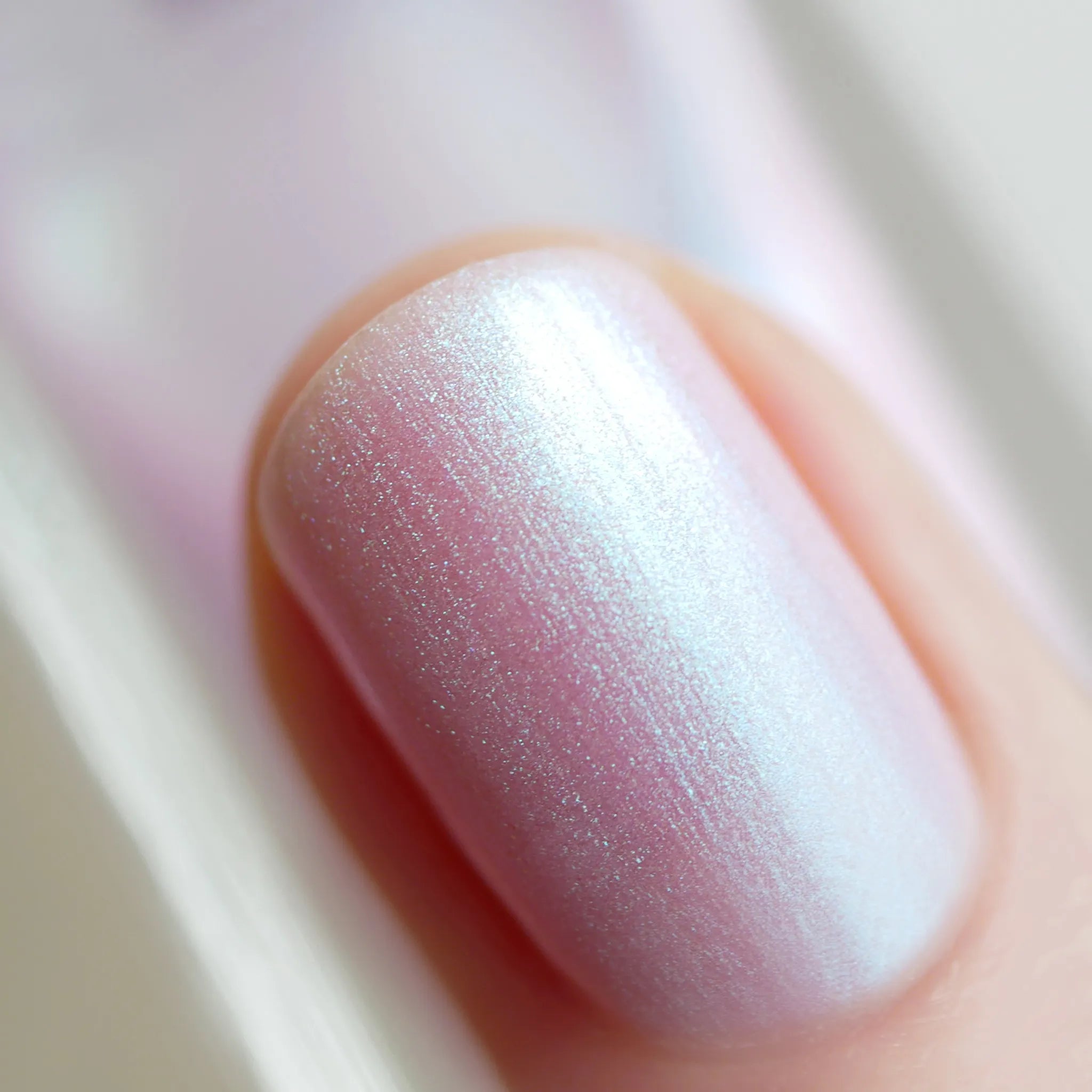 ユーフォリア ハイライト ネイルポリッシュ デュオ | NAILS INC