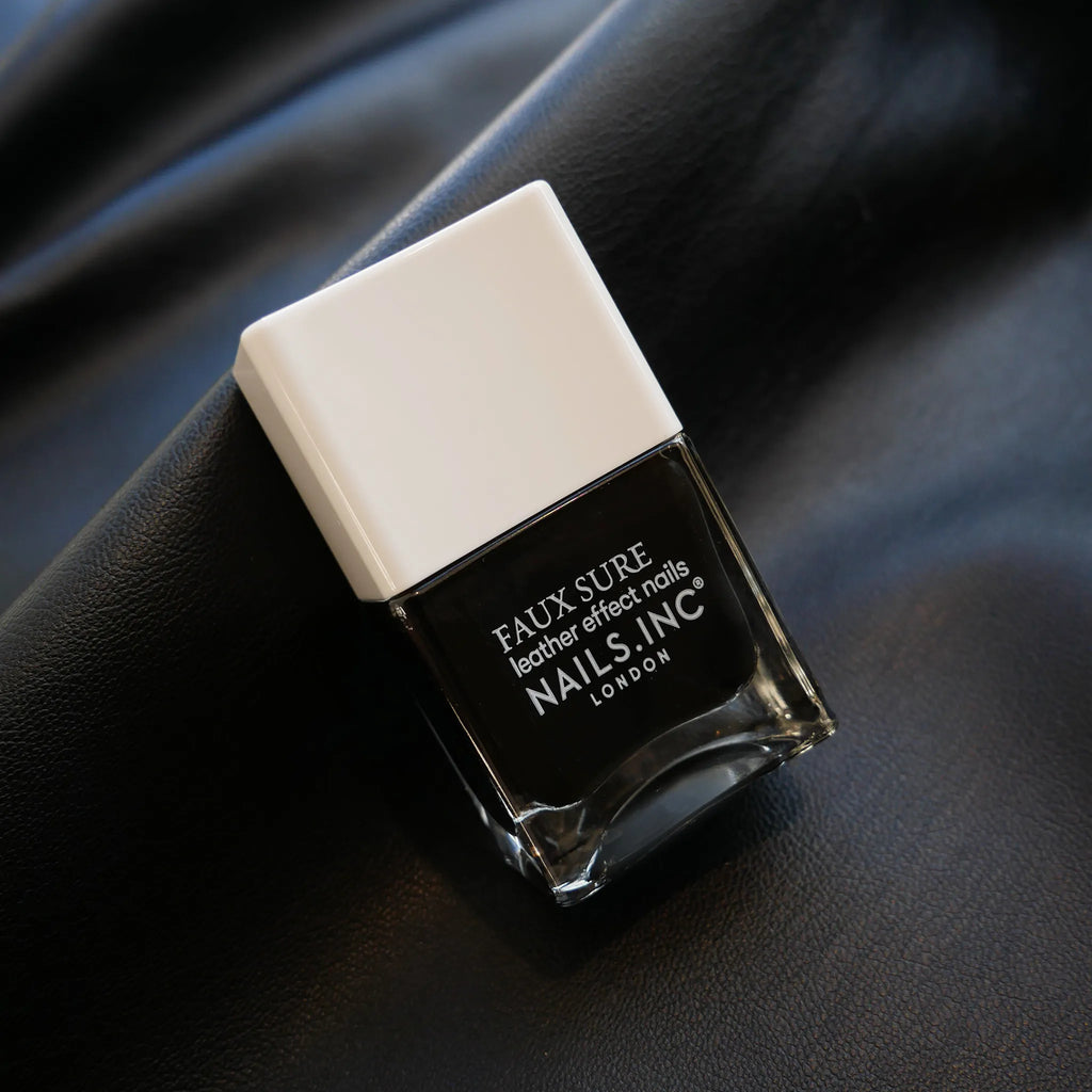 フォー シュア・ワットエバー ザ レザー | NAILS INC（ネイルズ インク）公式オンラインショップ