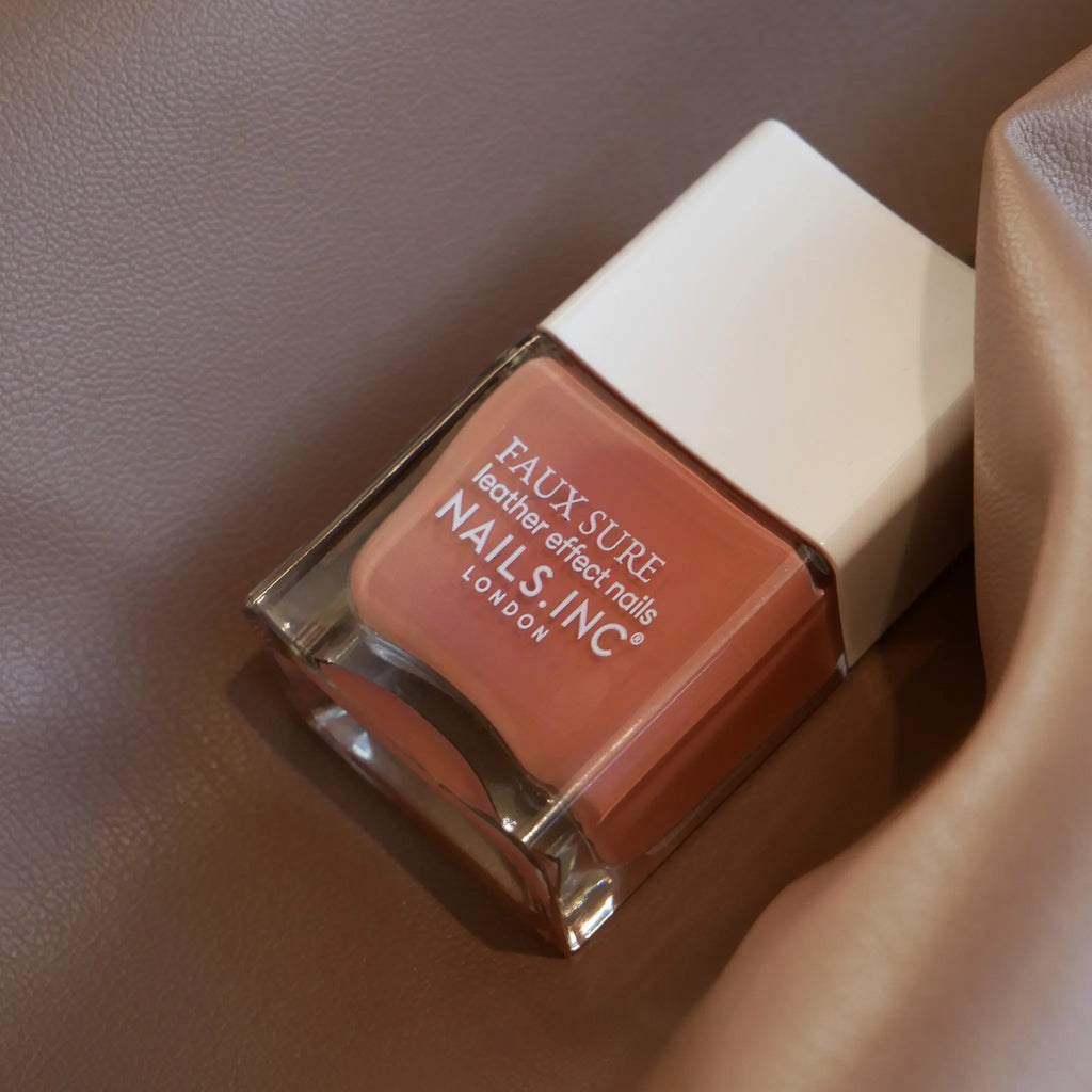 フォー シュア・ニード ア タン | NAILS INC（ネイルズ インク）公式オンラインショップ