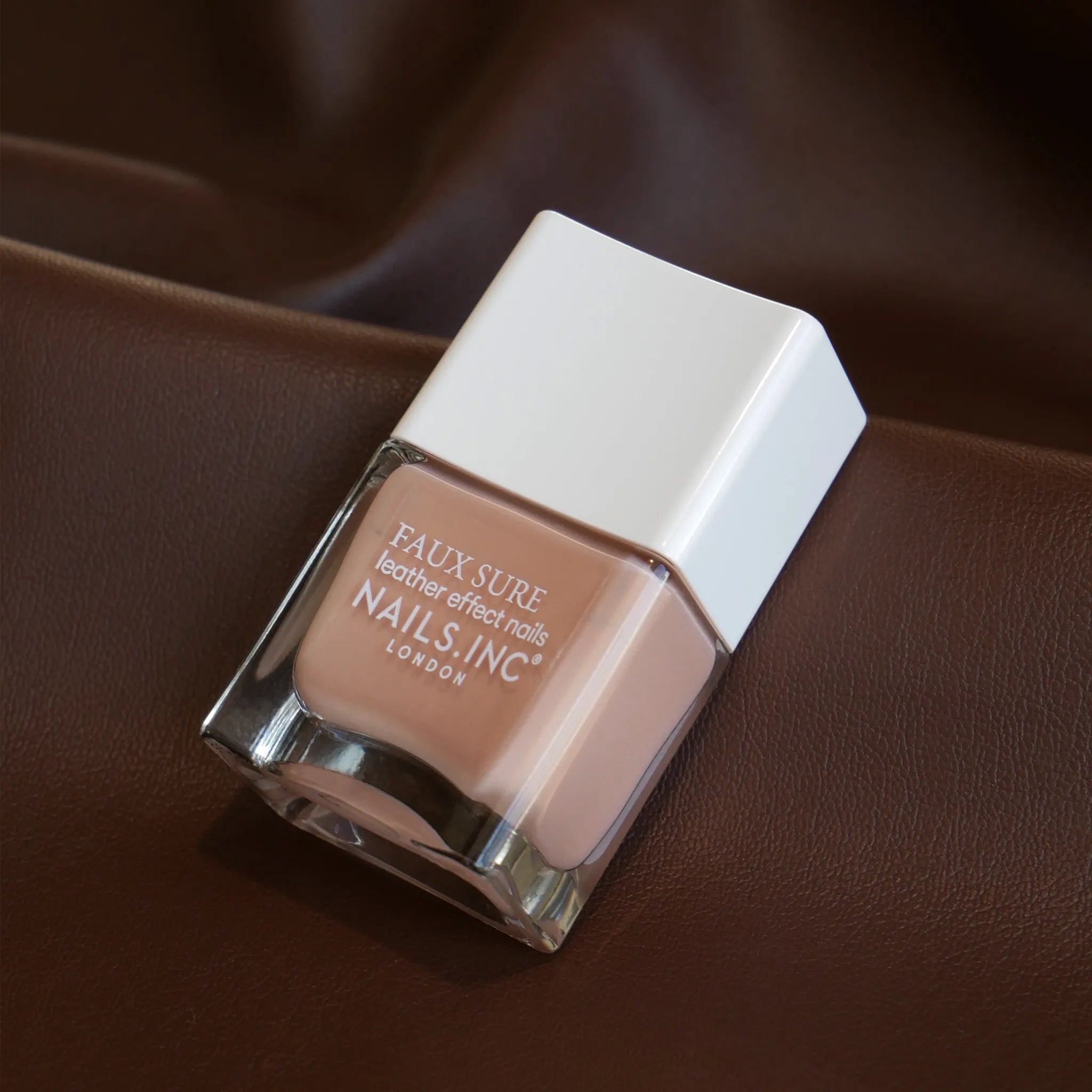 フォー シュア・ジェヌイン | NAILS INC(ネイルズ インク)公式 フォー シュア・ジェヌイン | NAILS INC(ネイルズ インク)公式