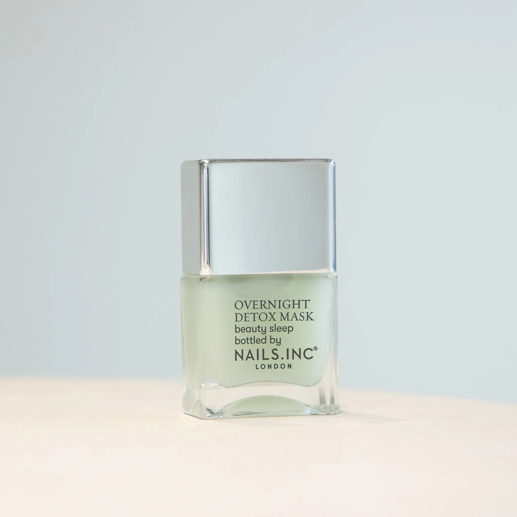 スーパーフードブースター オーバーナイト ネイルマスク | NAILS INC（ネイルズ インク）公式オンラインショップ