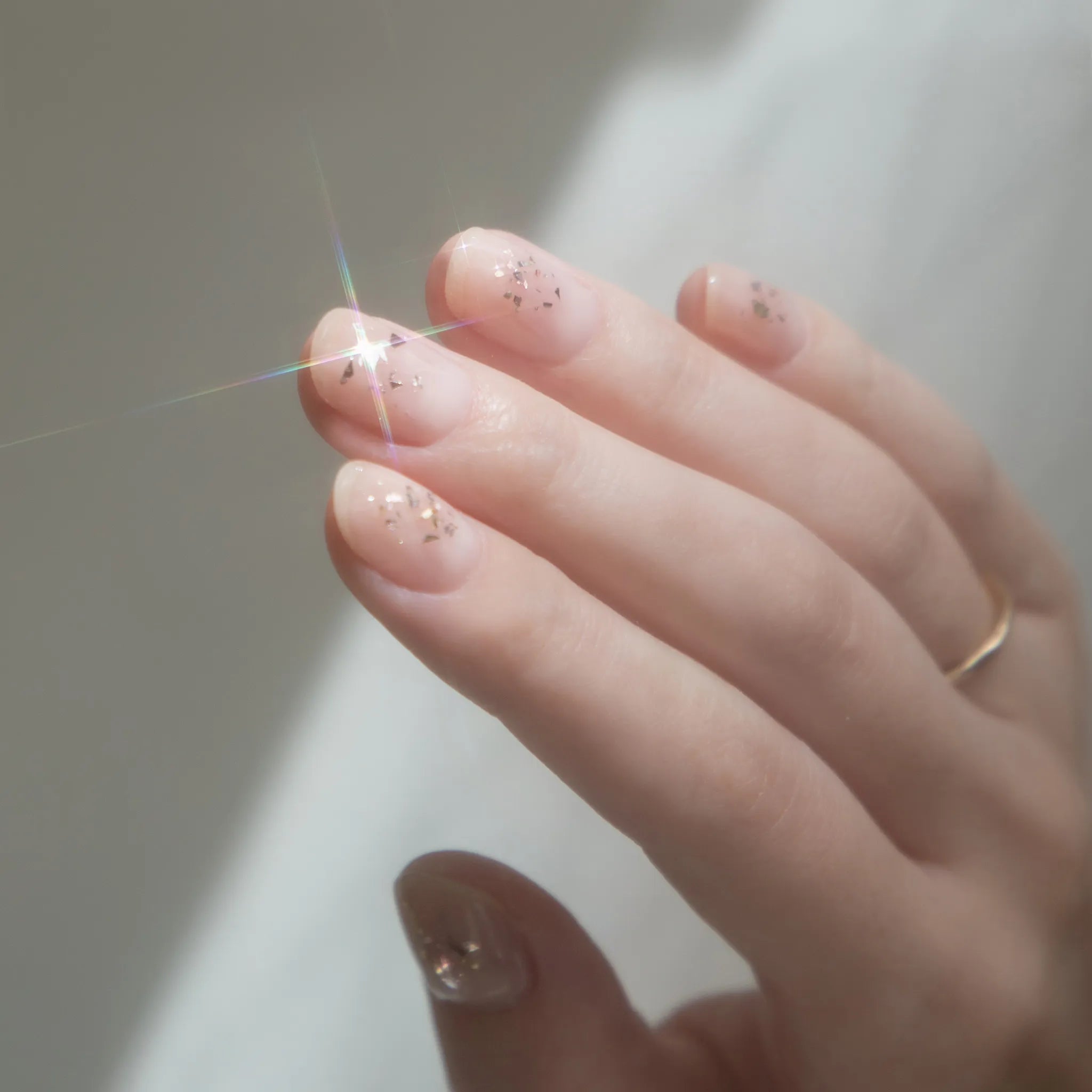 トレンドシェード バッキンガム スクエア | NAILS INC（ネイルズ