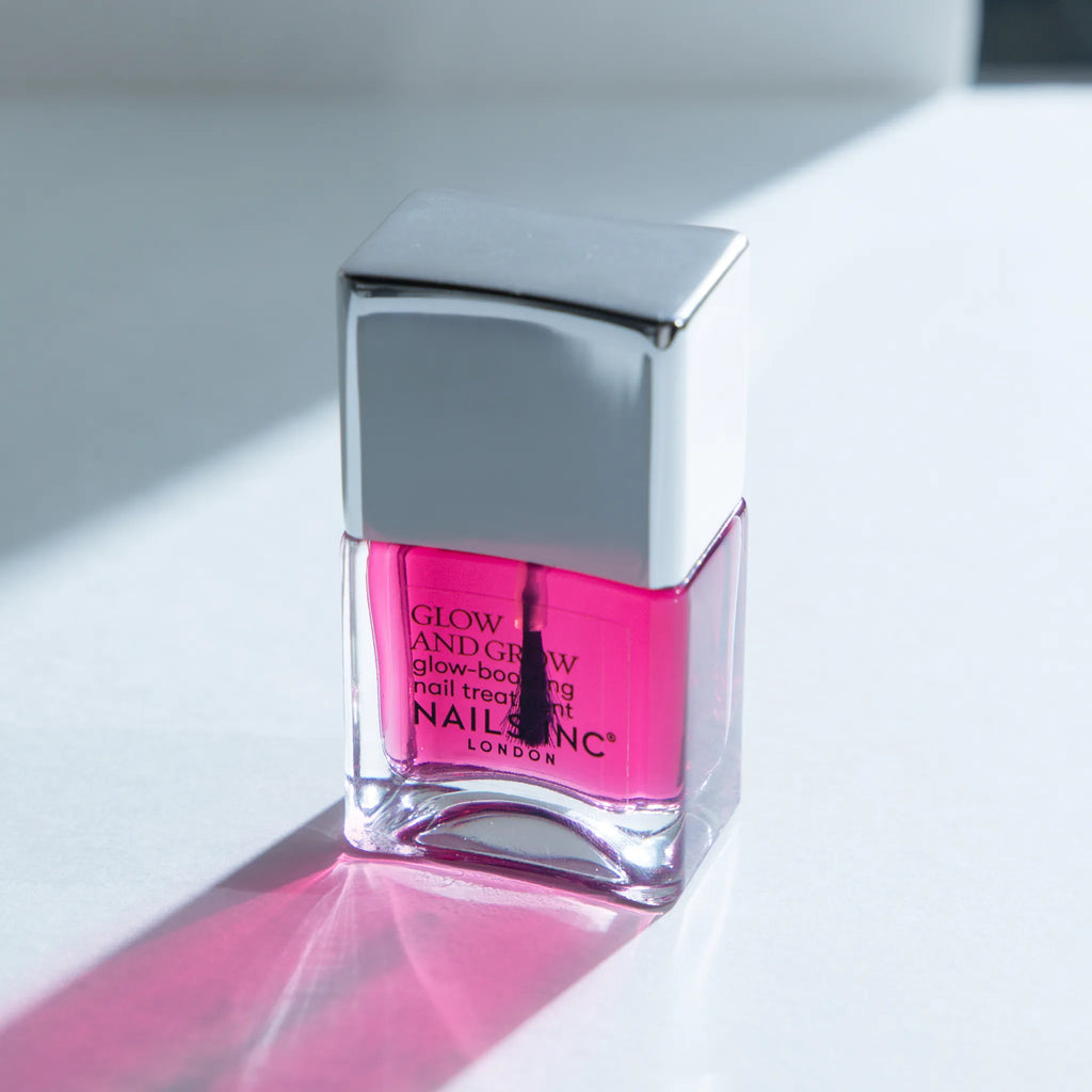 コンプレクション トリートメント ベースコート | NAILS INC （ネイルズ インク）公式オンラインショップ