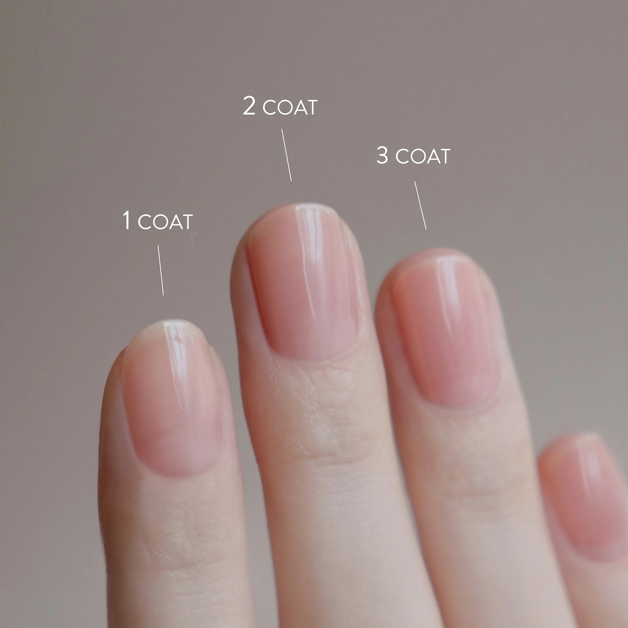 アンドレスド オールウェイズ アンドレスド | NAILS INC