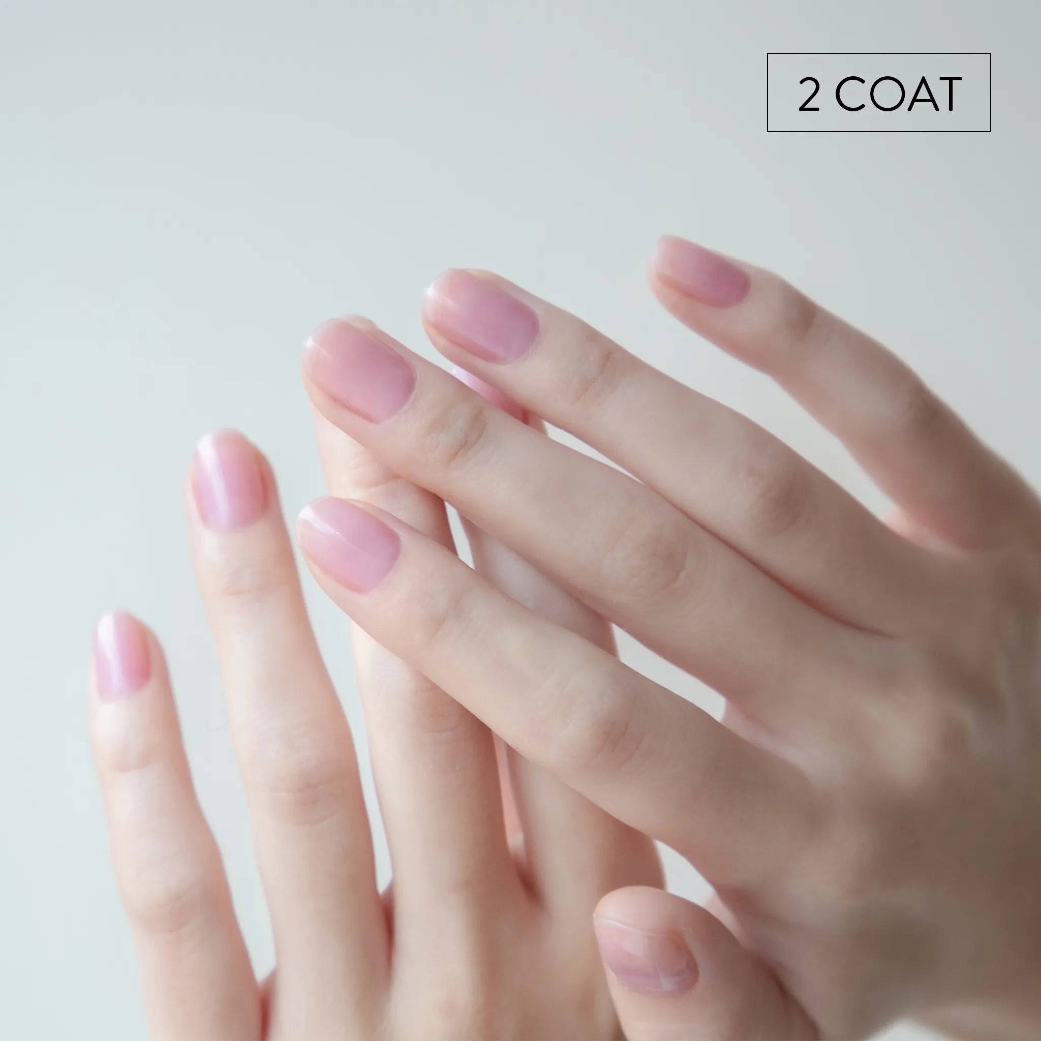 ピンク ベース & スーパーフード ネイル オイル デュオ | NAILS INC ピンク ベース & スーパーフード ネイル オイル デュオ | NAILS INC