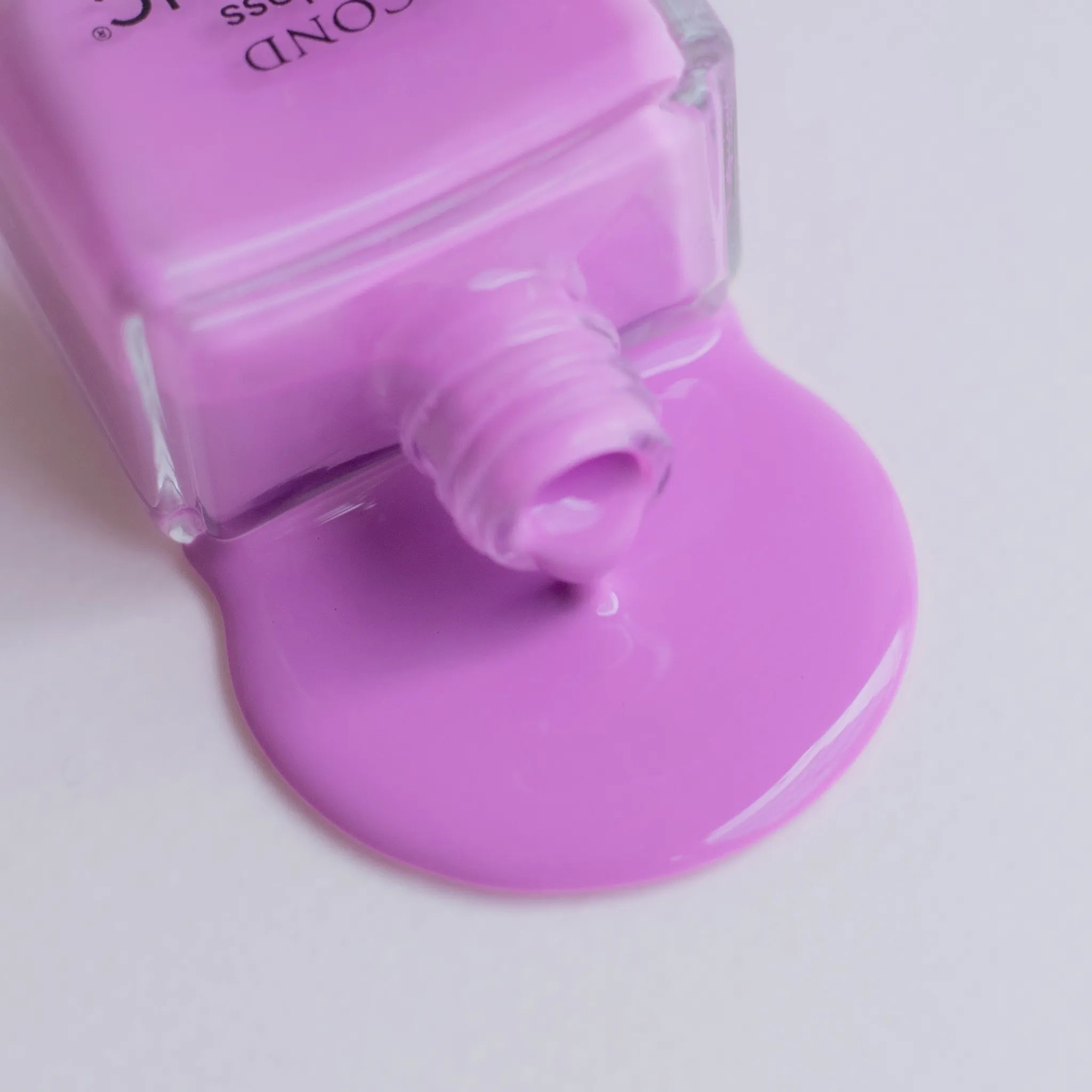 45 セカンド スピーディー ビリーブ ミー ブリクストン | NAILS INC