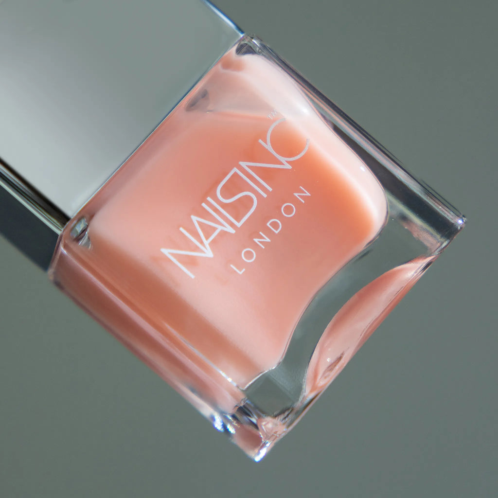 アンドレスド オールウェイズ アンドレスド | NAILS INC（ネイルズ インク）