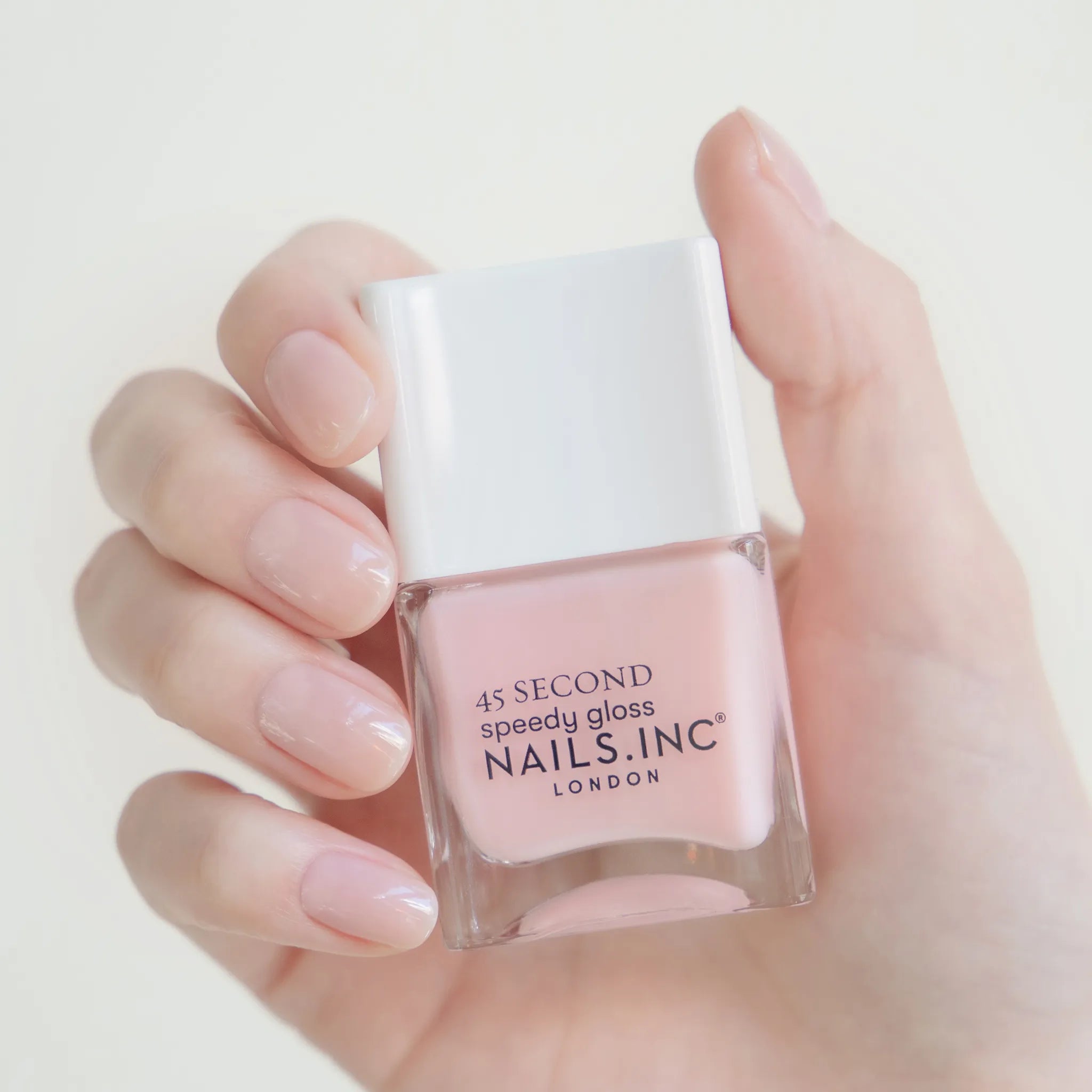 45 セカンド スピーディ レイト ナイツ イン ロンドン | NAILS INC 45 セカンド スピーディ レイト ナイツ イン ロンドン | NAILS INC