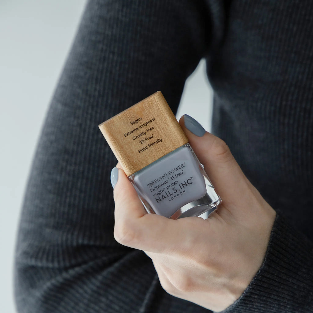 プラント パワー ブレス オブ フレッシュ エア | NAILS INC（ネイルズ インク）公式オンラインショップ