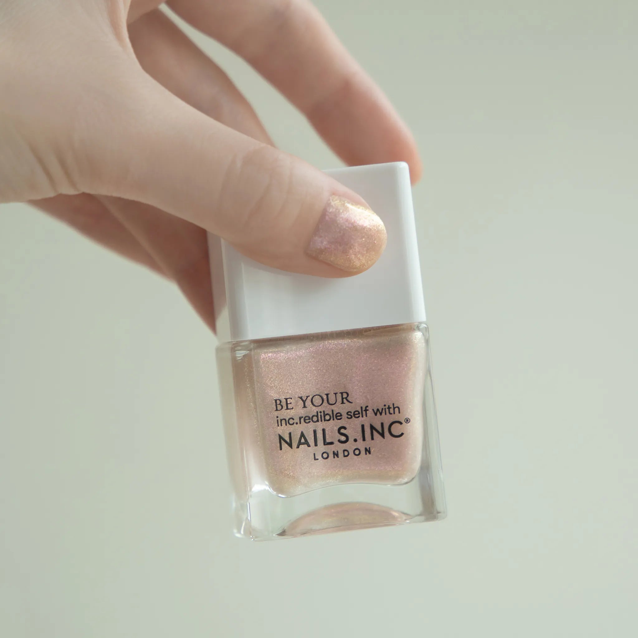 デザート リュクス ネイルポリッシュ デュオ | NAILS INC （ネイルズ インク）公式オンラインショップ – NAILS INC Japan  official site