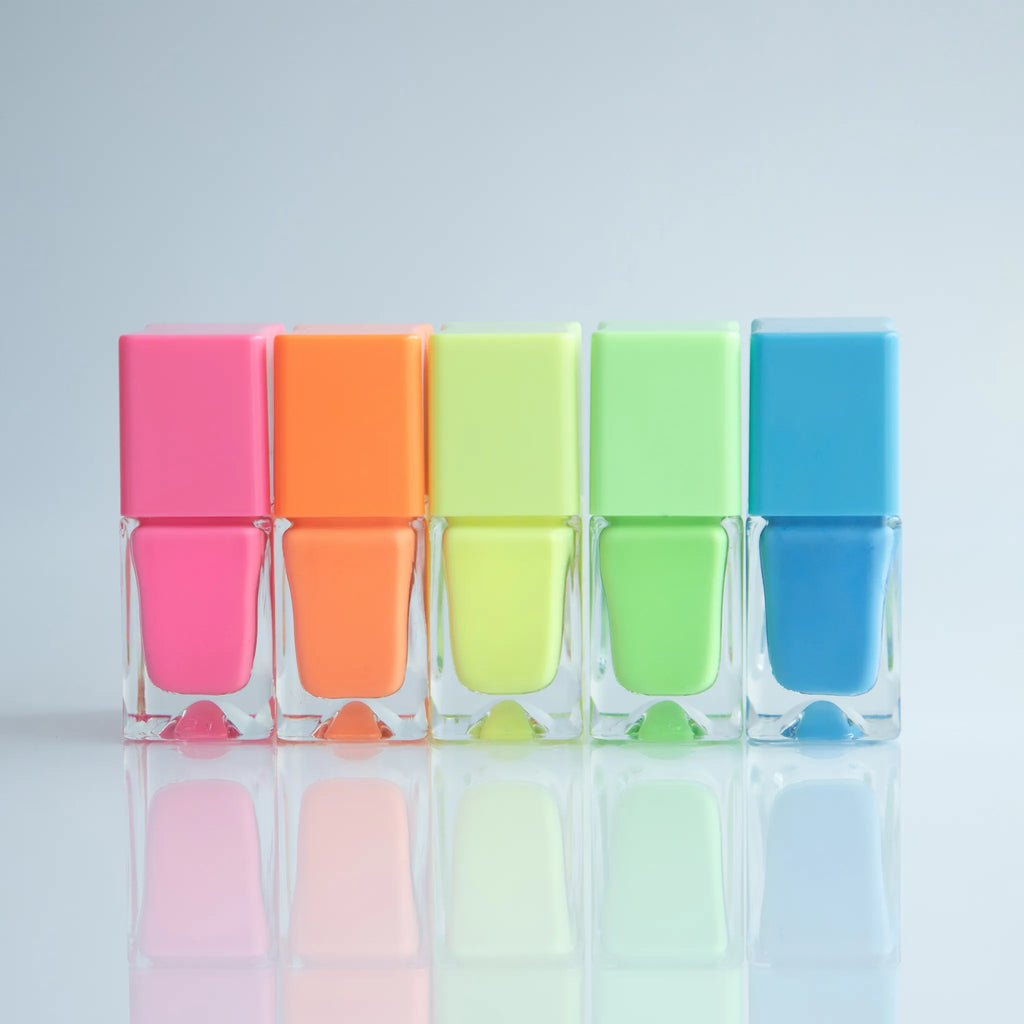 ネオン ライト シーブライト ストリート| NAILS INC （ネイルズ インク）公式オンラインショップ