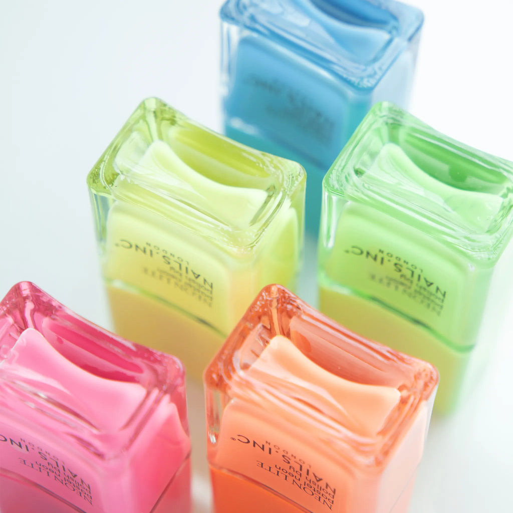 ネオン ライト シーブライト ストリート| NAILS INC （ネイルズ インク）公式オンラインショップ