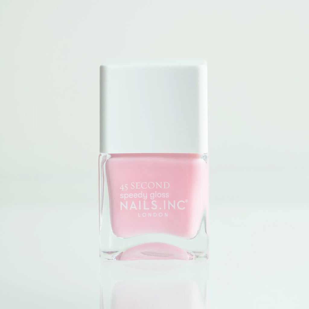 45 セカンド スピーディー ジャミング ウィズ ジェリー | NAILS INC （ネイルズ インク）公式オンラインショップ