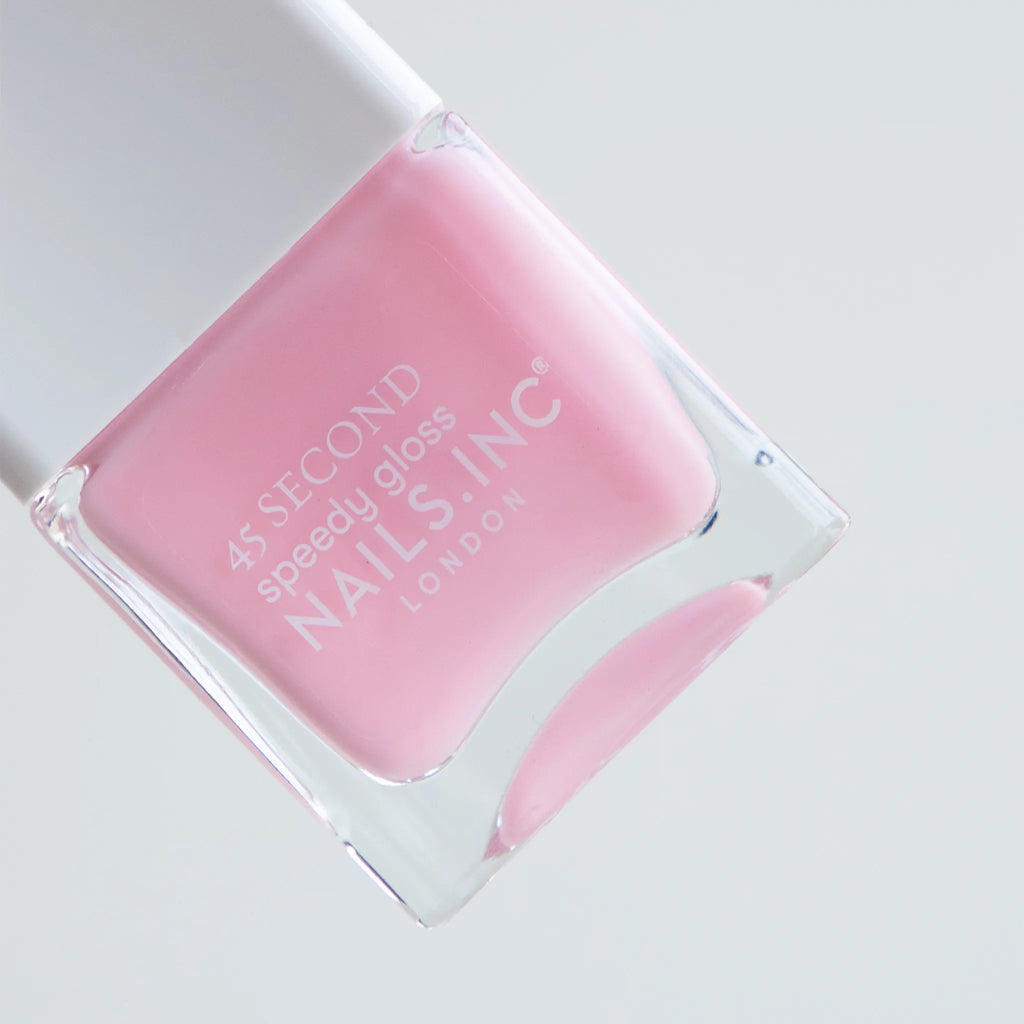 45 セカンド スピーディー ジャミング ウィズ ジェリー | NAILS INC （ネイルズ インク）公式オンラインショップ