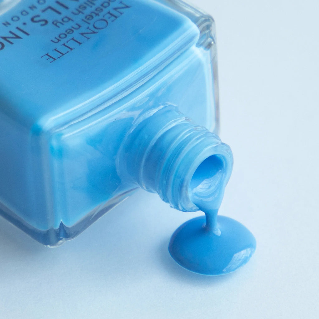 ネオン ライト シーブライト ストリート| NAILS INC （ネイルズ インク）公式オンラインショップ