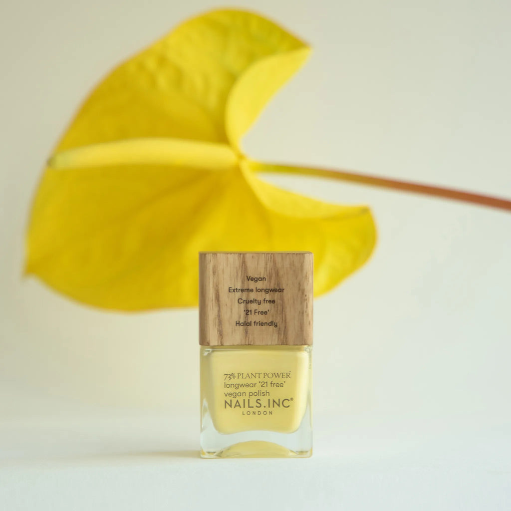 プラント パワー プラネット パーフェクト | NAILS INC （ネイルズ インク）公式オンラインショップ