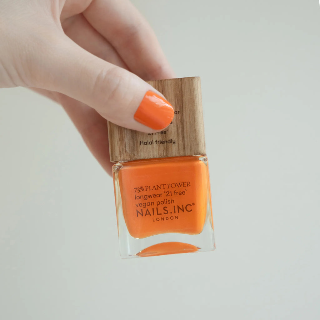 プラント パワー アース デイ エブリ ディ | NAILS INC （ネイルズ インク）公式オンラインショップ