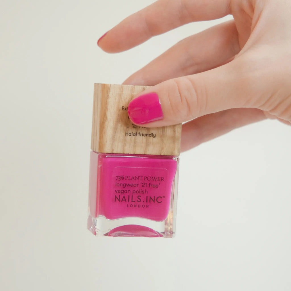 プラント パワー マインドフル マントラ | NAILS INC（ネイルズ インク）公式オンラインショップ