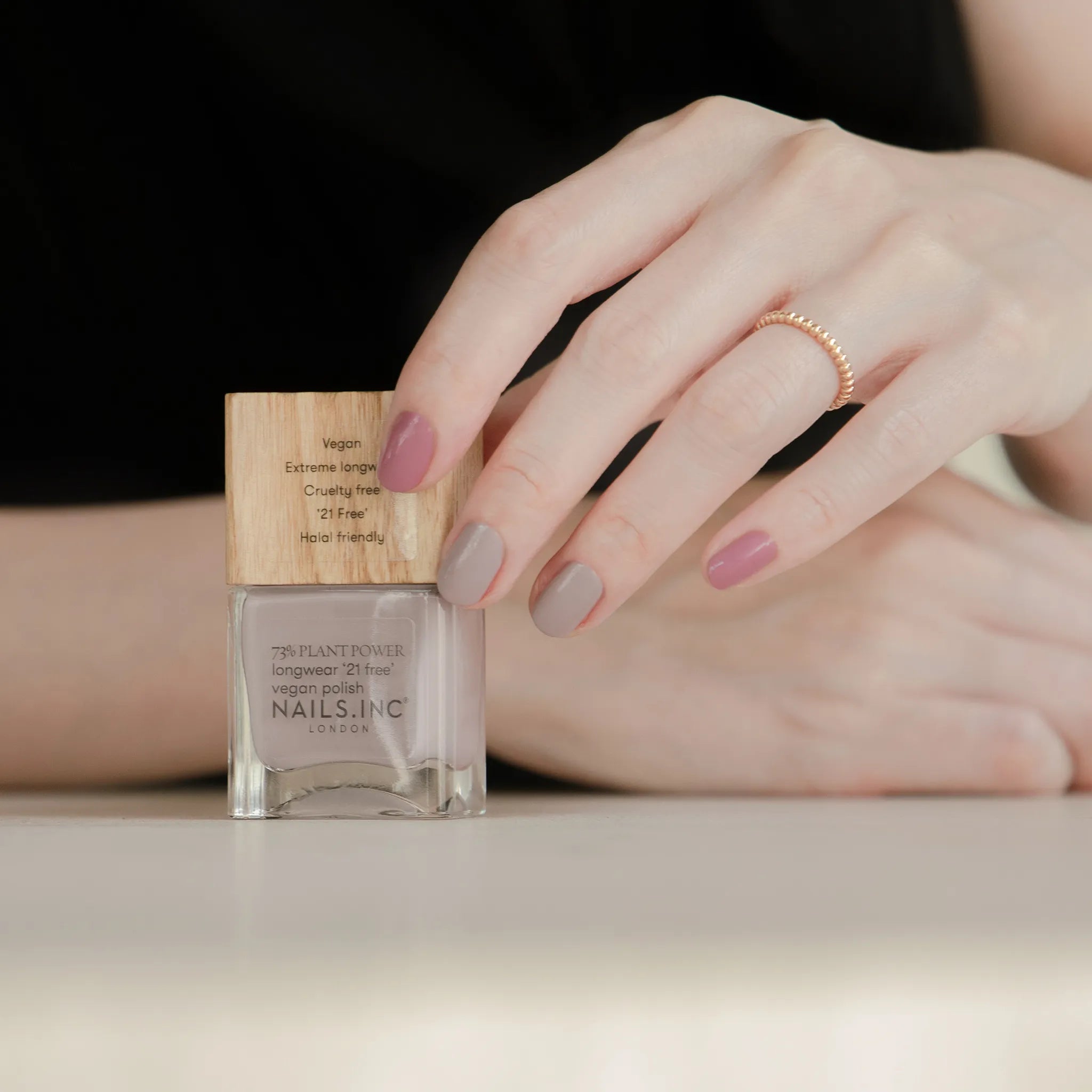 プラント パワー ワッツ ユア スピリチュアリティ | NAILS INC（ネイルズ インク）公式オンラインショップ – NAILS INC  Japan official site