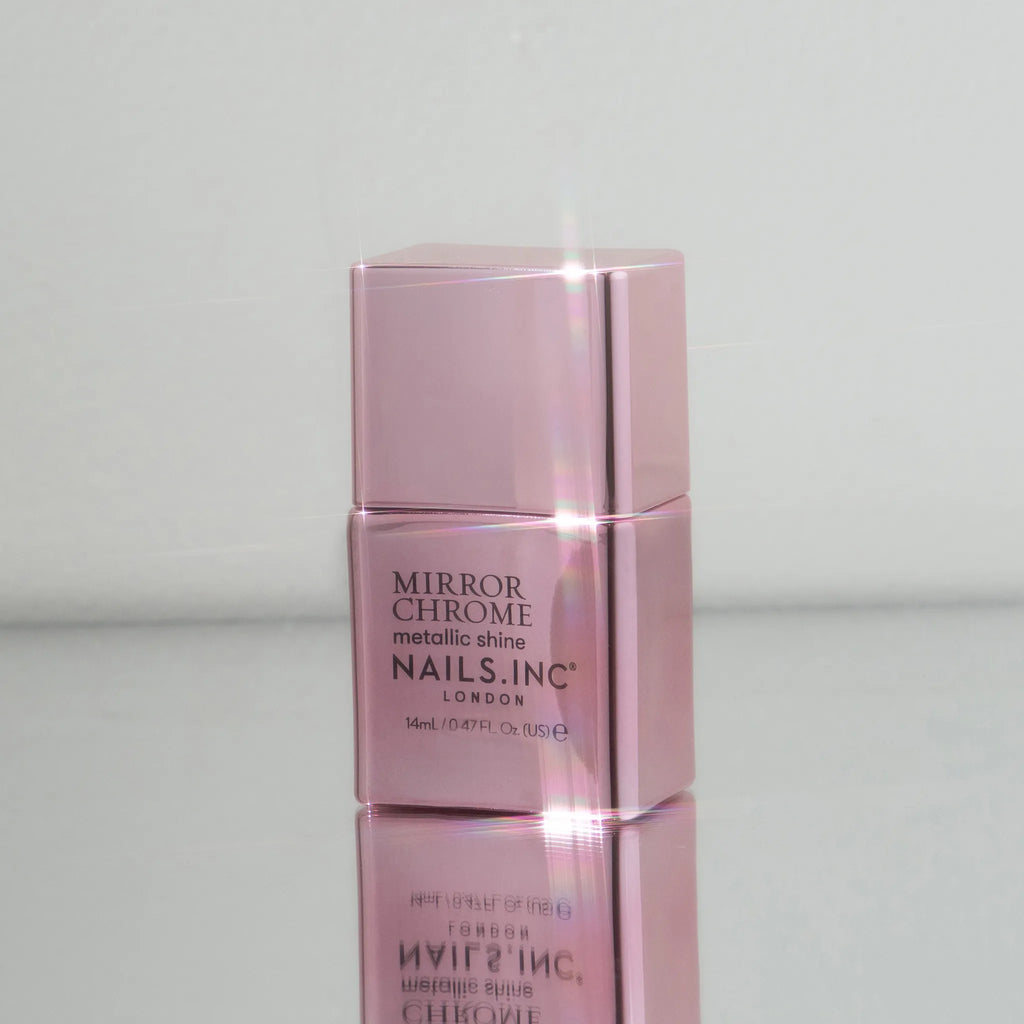  ミラー クローム・ユーアー ビーイング クロマティック | NAILS INC（ネイルズ インク）公式オンラインショップ