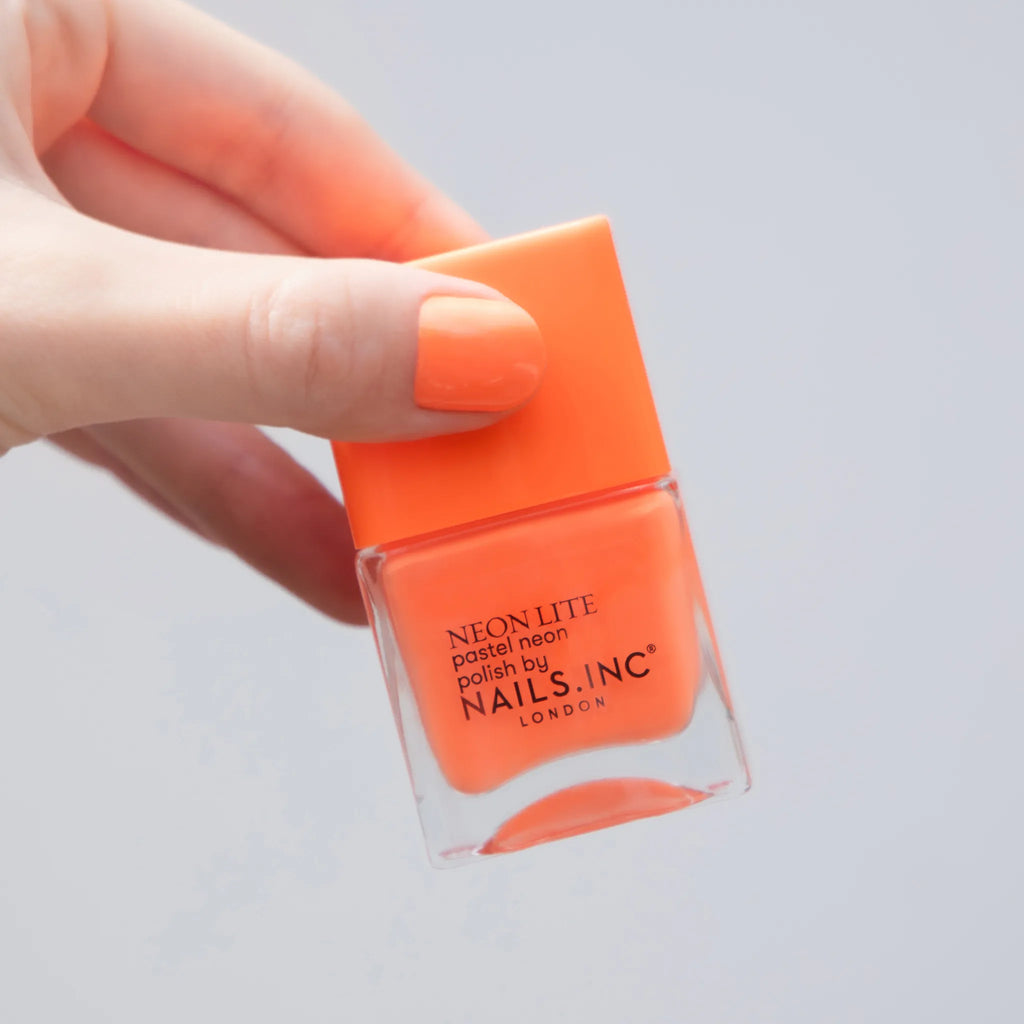 ネオン ライト ブライトン グローブ | NAILS INC （ネイルズ インク）公式オンラインショップ