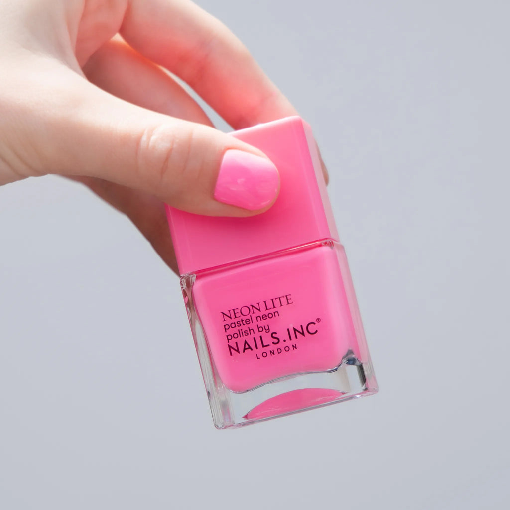 ネオン ライト エレクトリック パレード | NAILS INC （ネイルズ インク）公式オンラインショップ