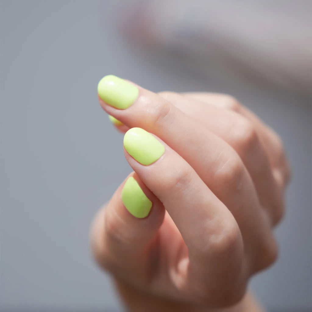 ネオン ライト サンライト スクエア | NAILS INC （ネイルズ インク）公式オンラインショップ