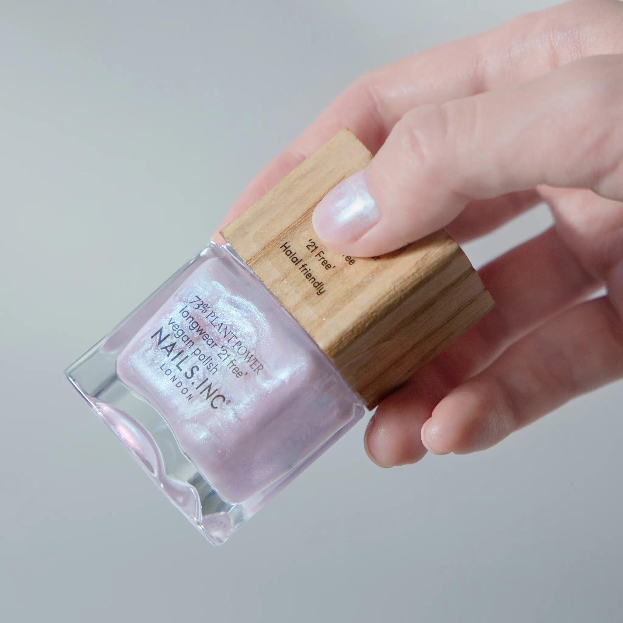 プラント パワー エコ グロー | NAILS INC（ネイルズ インク）公式オンラインショップ – NAILS INC Japan official  site