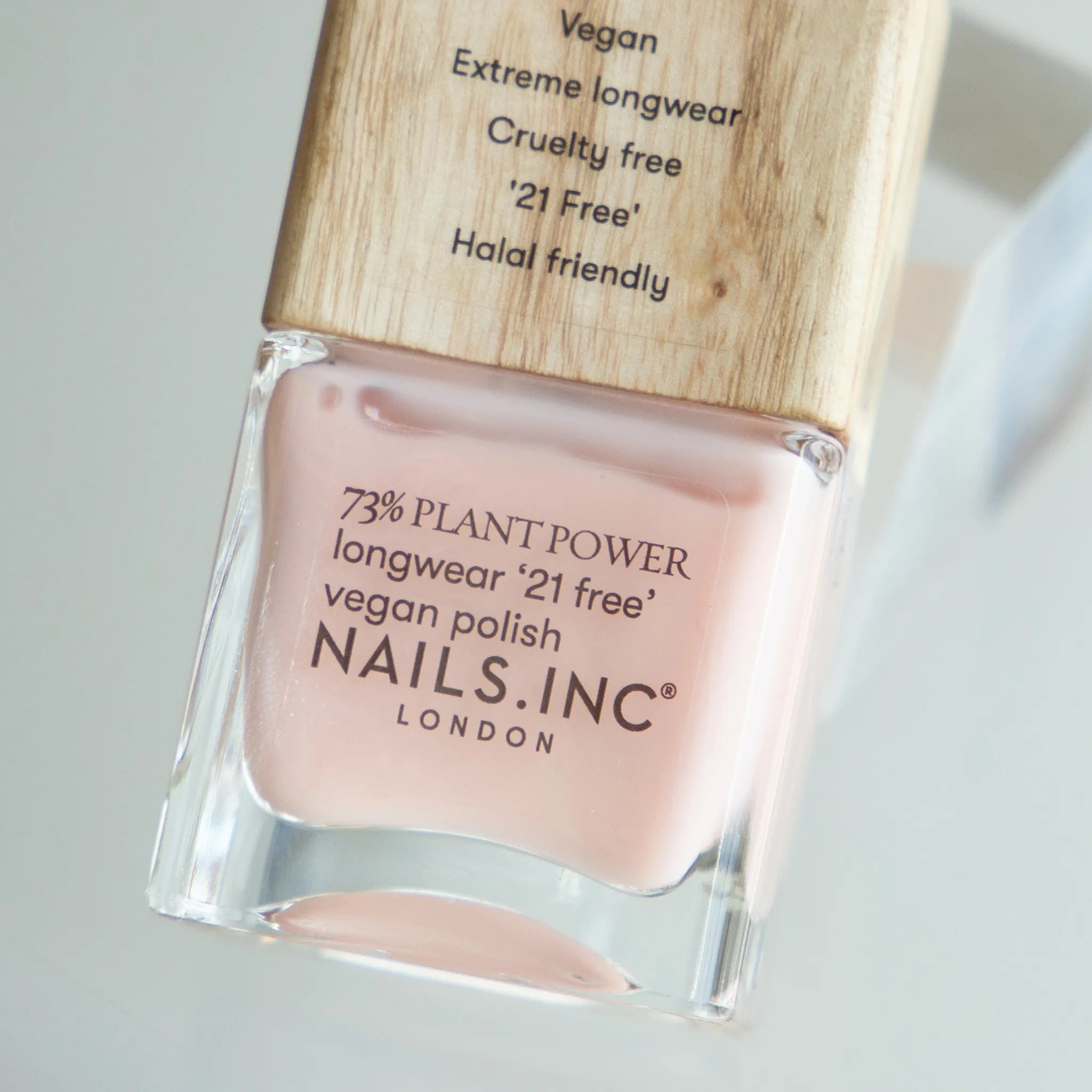 プラント パワー ビロウ マイ オゾン | NAILS INC(ネイルズ インク プラント パワー ビロウ マイ オゾン | NAILS INC(ネイルズ インク