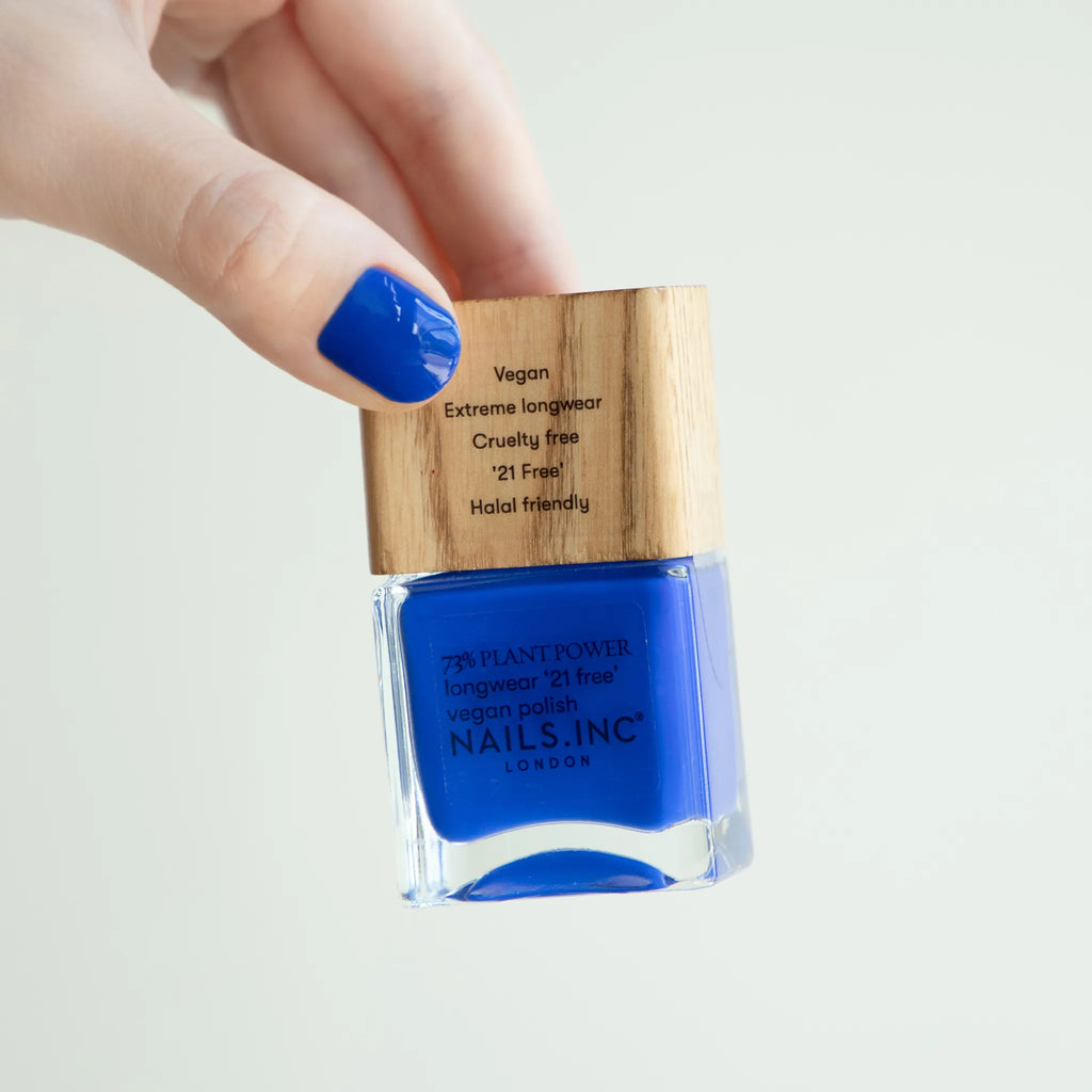 プラント パワー マイ インナー ピース | NAILS INC（ネイルズ インク）公式オンラインショップ