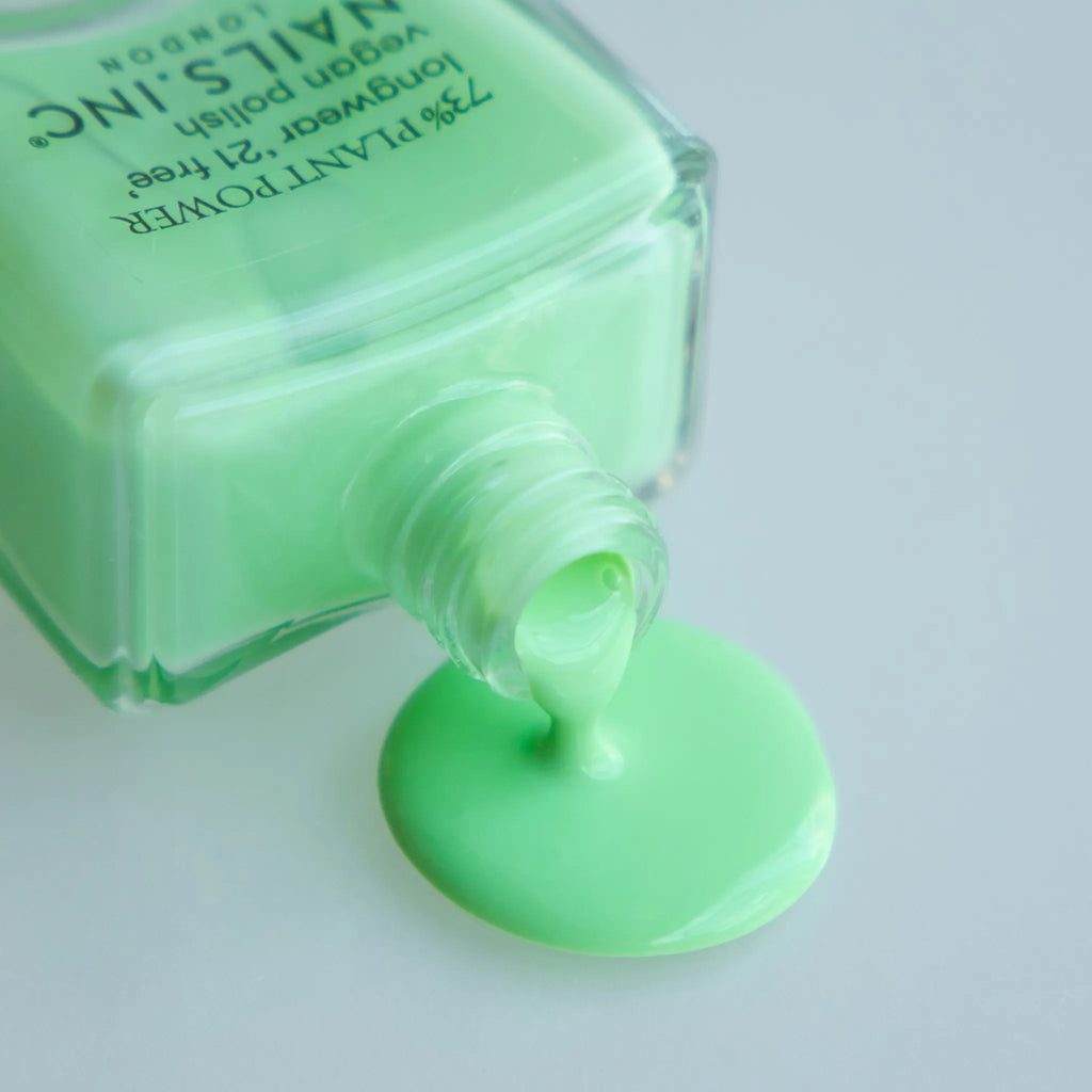 プラント パワー イージー ビーイング グリーン | NAILS INC（ネイルズ インク）公式オンラインショップ