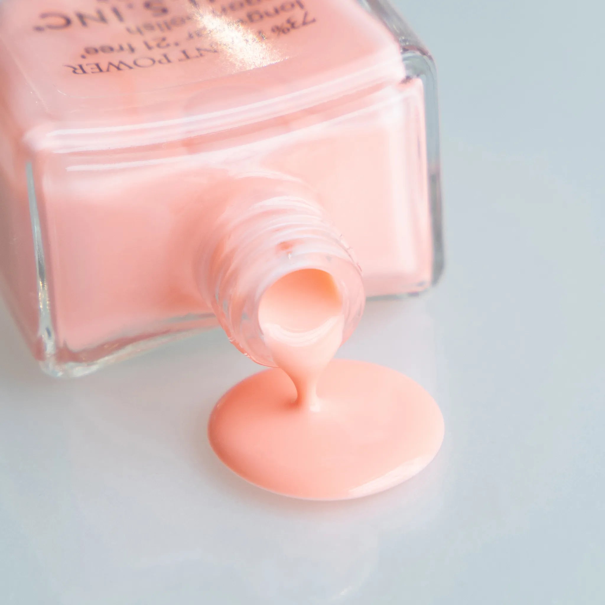 プラント パワー ゼロ ウェイスト プロ | NAILS INC（ネイルズ インク