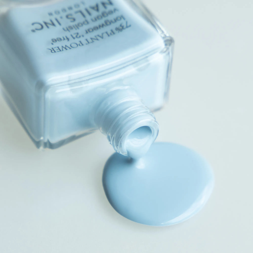 プラント パワー クリーン トゥ ザ コア | NAILS INC（ネイルズ インク）公式オンラインショップ