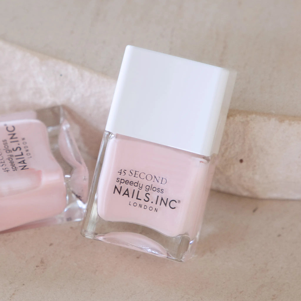 45 セカンド スピーディ ラドブローク グローブ グルービング | NAILS INC（ネイルズ インク）公式オンラインショップ