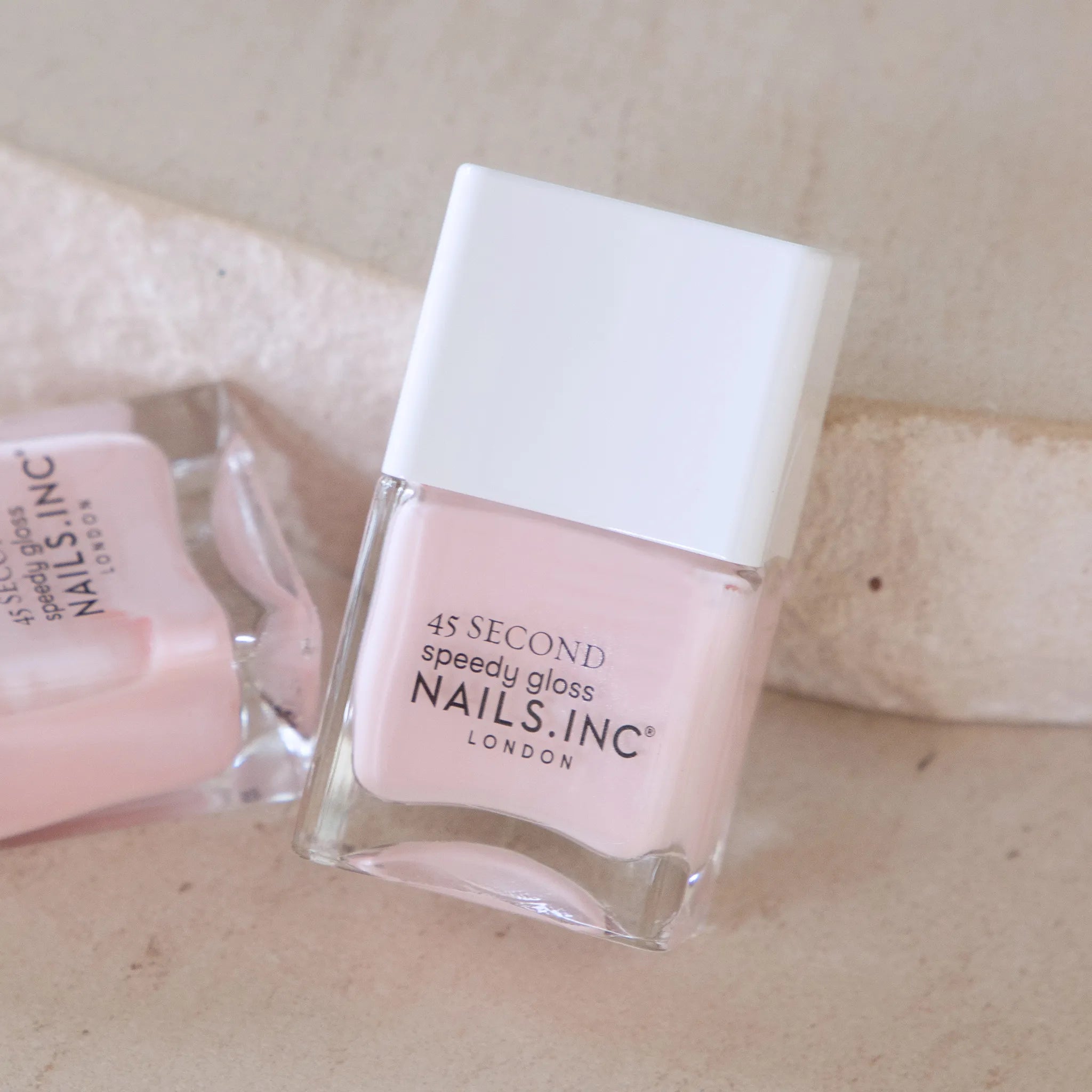 45 セカンド スピーディ ラドブローク グローブ グルービング | NAILS 45 セカンド スピーディ ラドブローク グローブ グルービング | NAILS