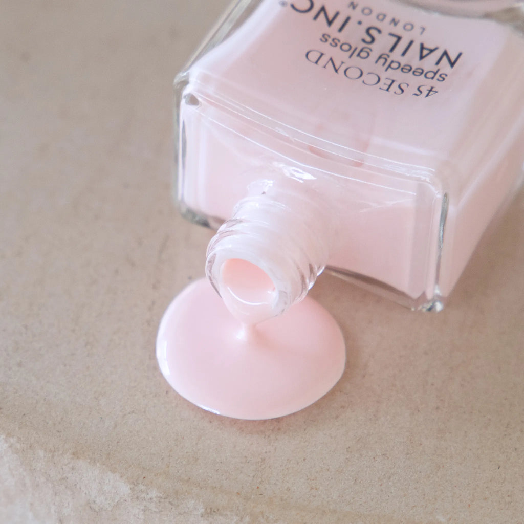 45 セカンド スピーディ ラドブローク グローブ グルービング | NAILS INC（ネイルズ インク）公式オンラインショップ