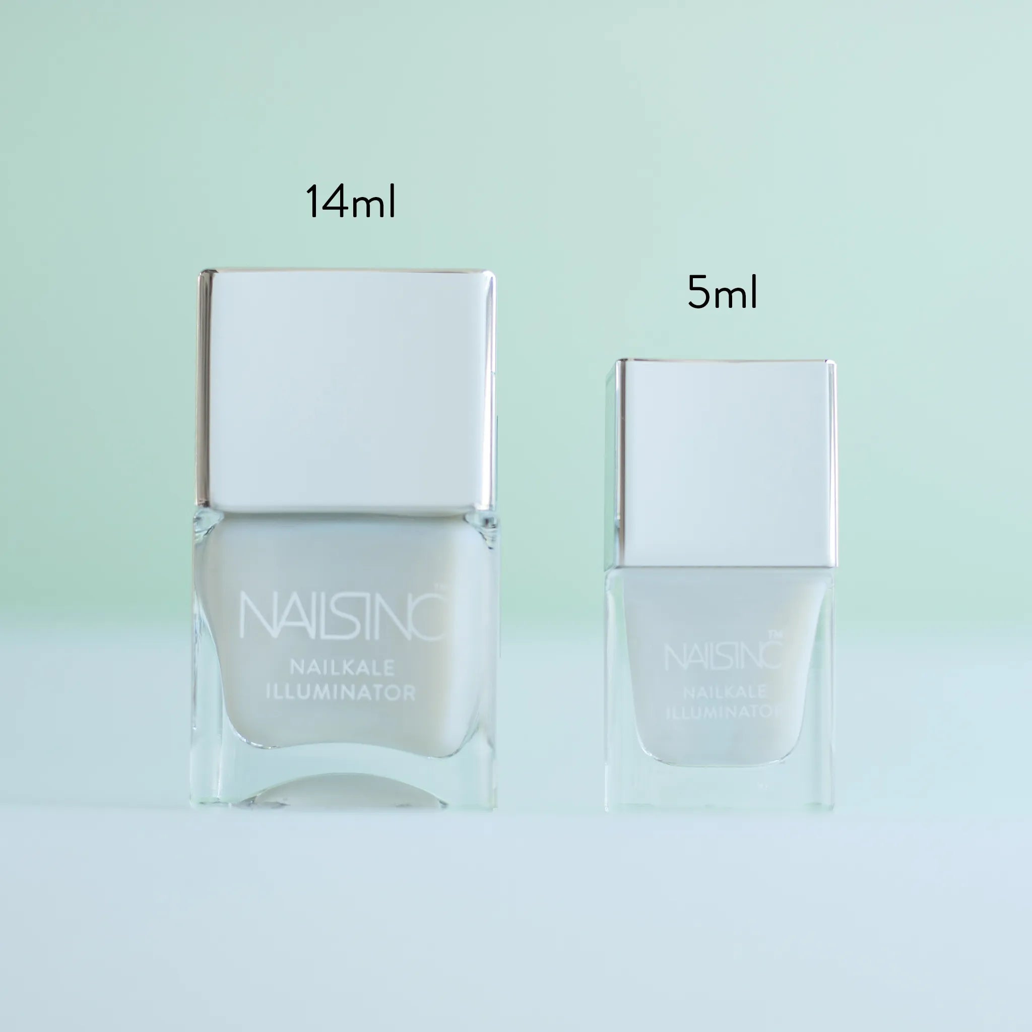 7/24発売】BABY KALE Trio Kit（Basecoat&Colors） – NAILS INC Japan official site