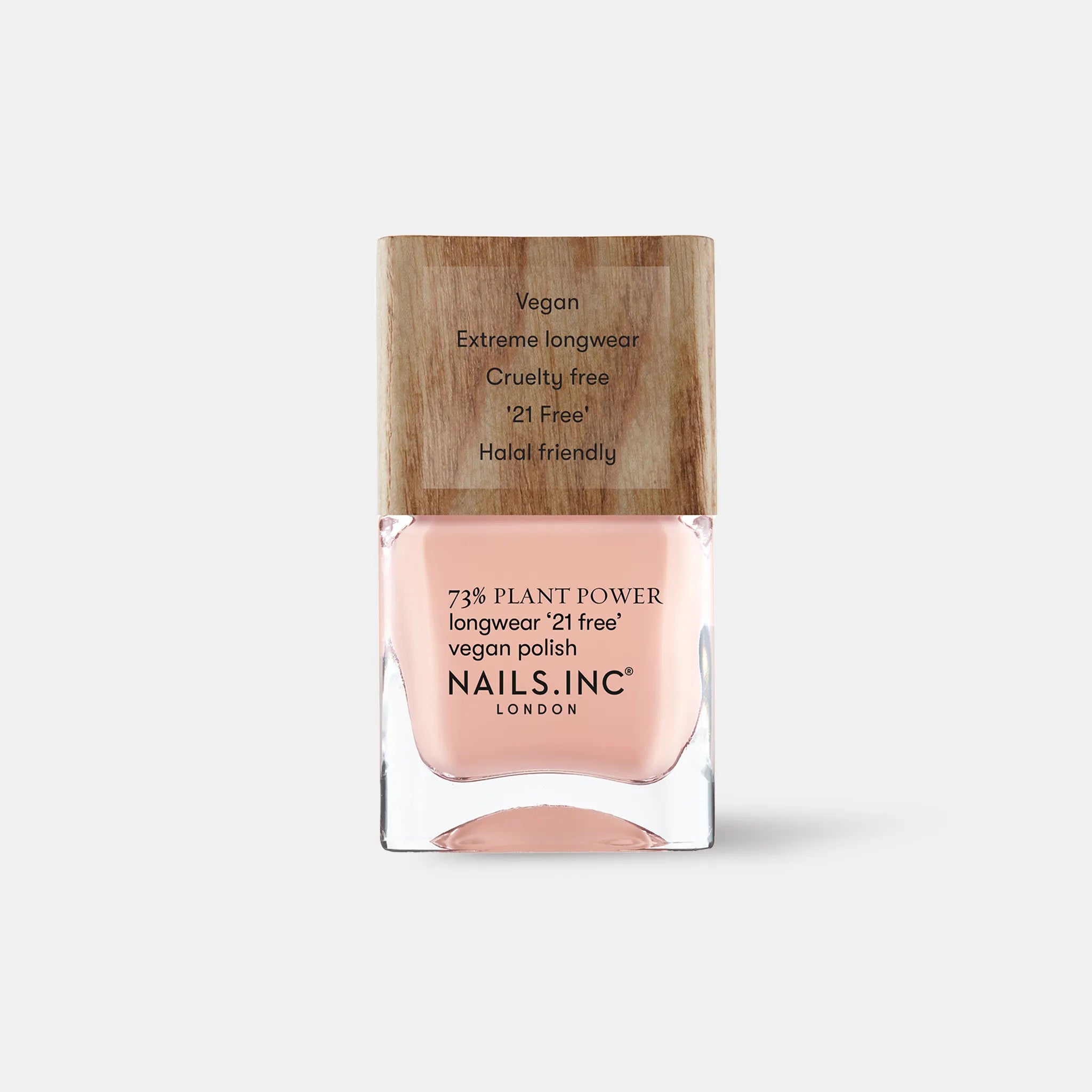 プラント パワー ビロウ マイ オゾン | NAILS INC(ネイルズ インク プラント パワー ビロウ マイ オゾン | NAILS INC(ネイルズ インク