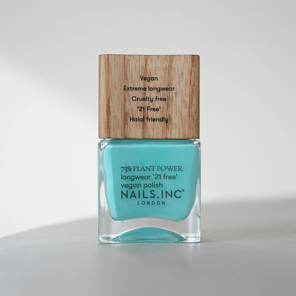 プラント パワー ジャスト アボカドゥイット | NAILS INC（ネイルズ インク）公式オンラインショップ