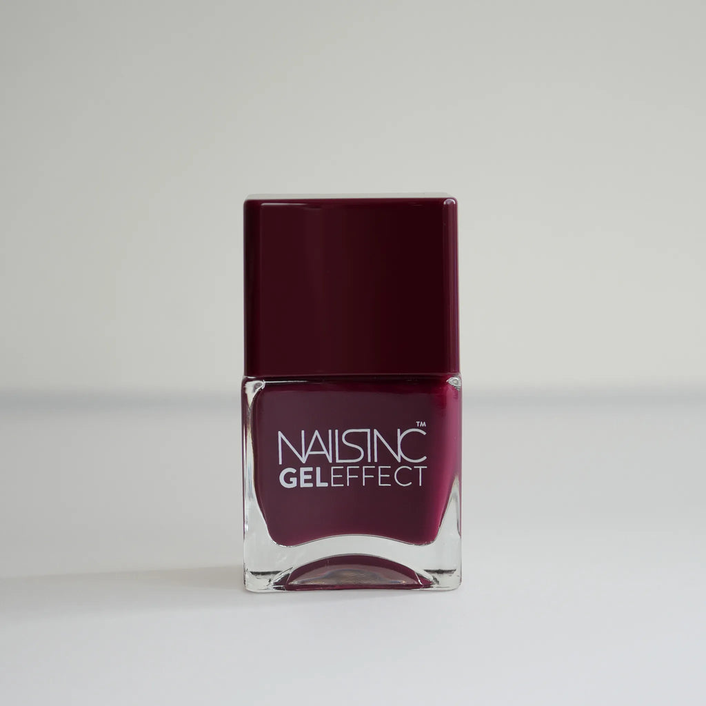 ジェルエフェクト ケンジントン ハイ ストリート | NAILS INC（ネイルズ インク）公式オンラインショップ