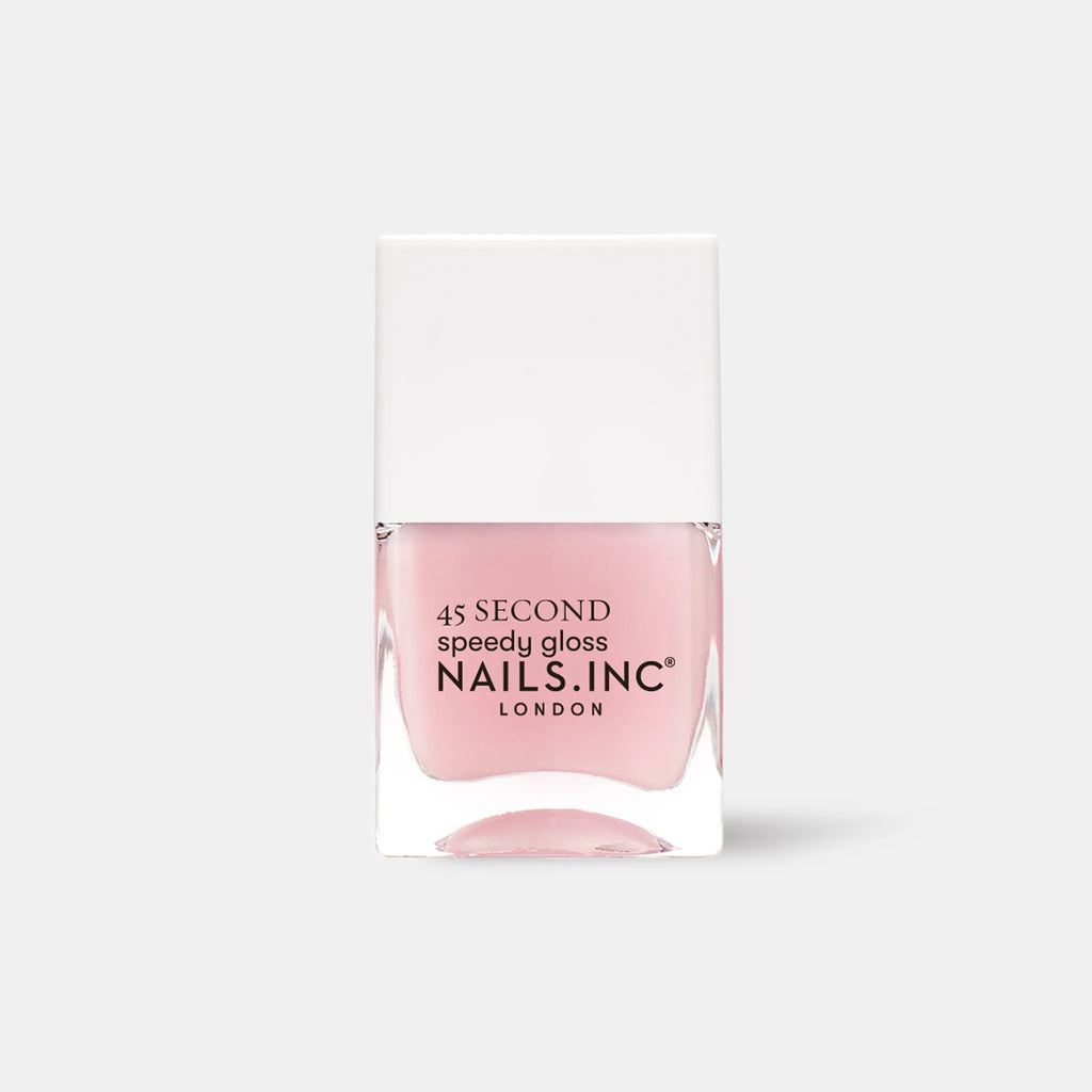 45 セカンド スピーディ ナイツブリッジ ナイツ アウト | NAILS INC（ネイルズ インク）公式オンラインショップ