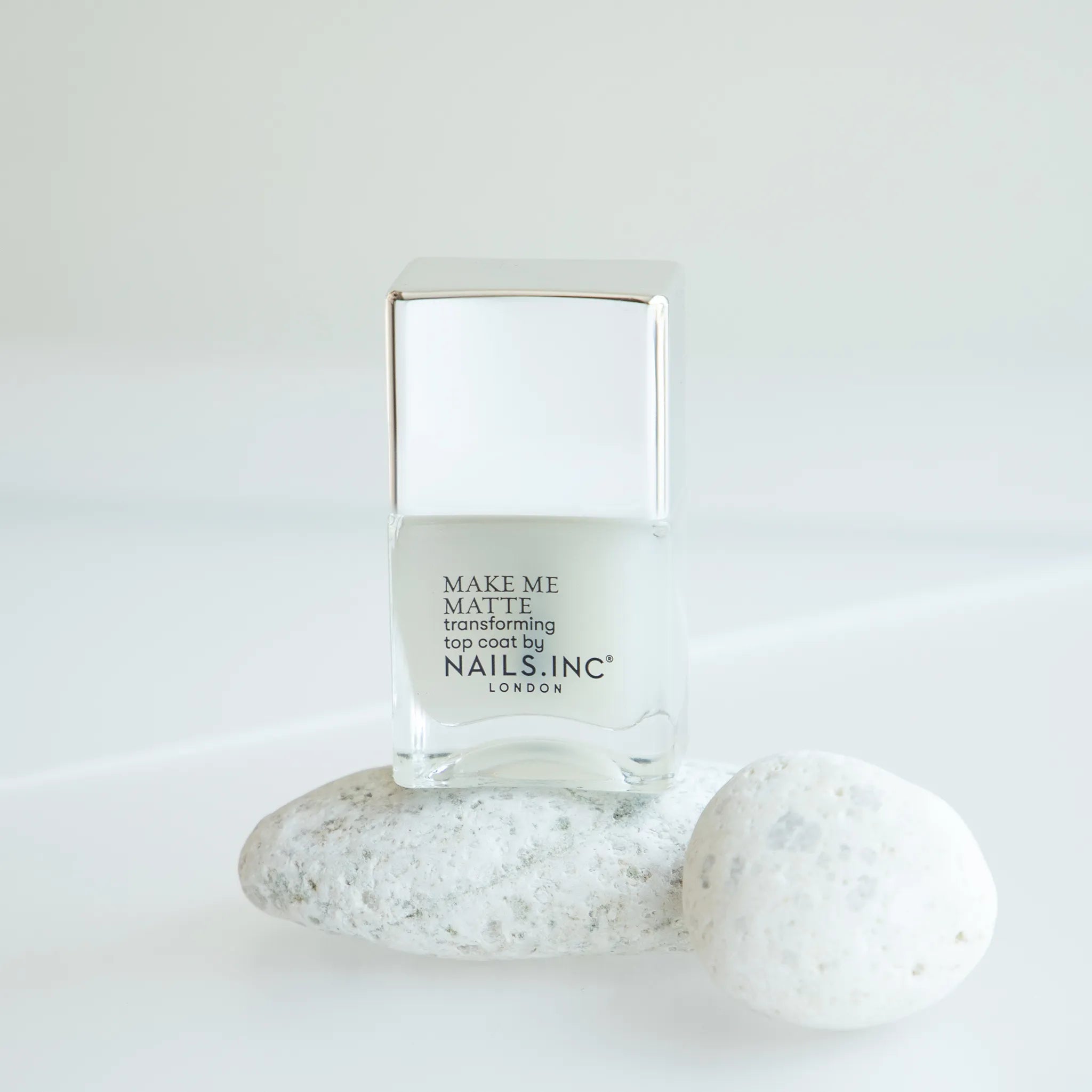 未使用未開封　Nails Inc カラー　ベース　トップコート　ネイルズインク ネイルピュア トップコート | NAILS INC（ネイルズ インク）公式