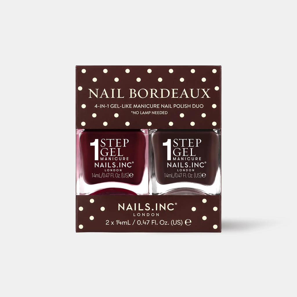 NAILS INC （ネイルズインク）日本公式オンラインショップ｜マニキュア