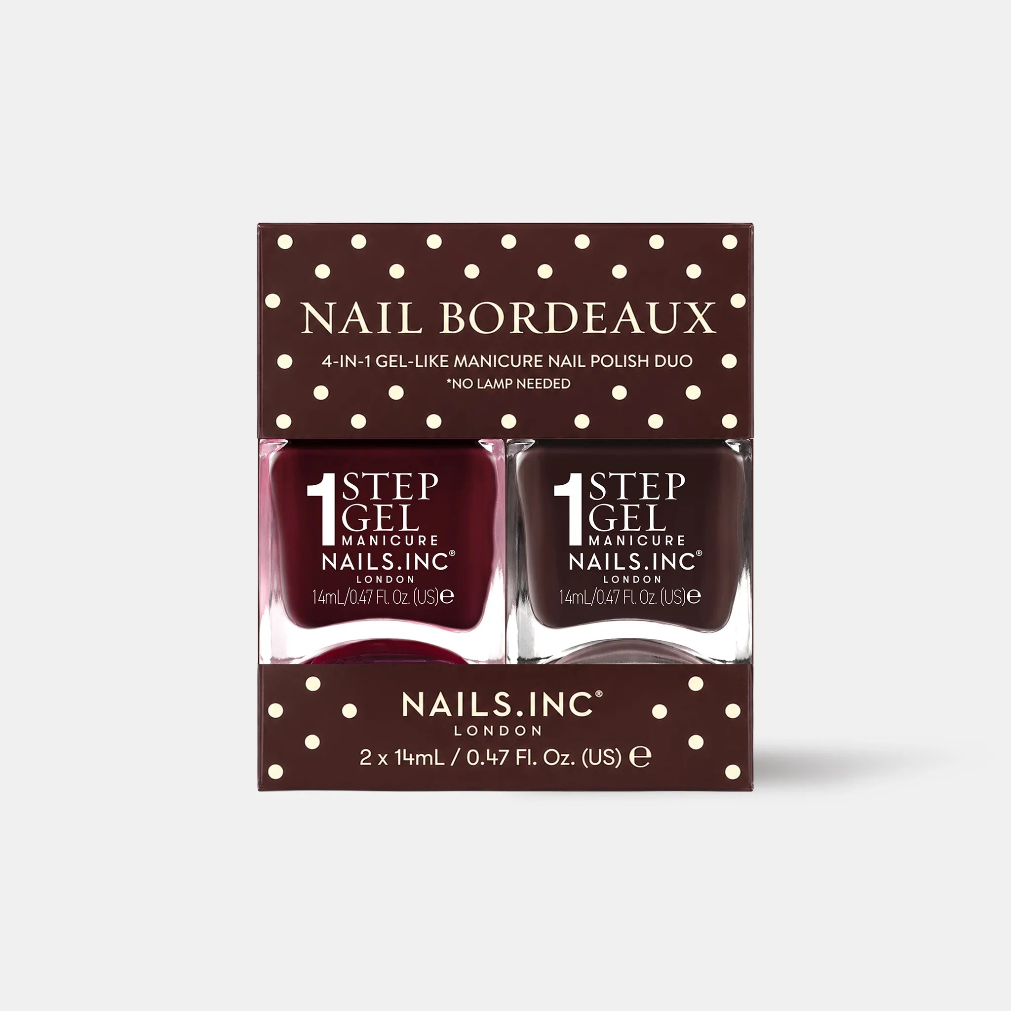 NAILS INC （ネイルズインク）日本公式オンラインショップ｜マニキュア
