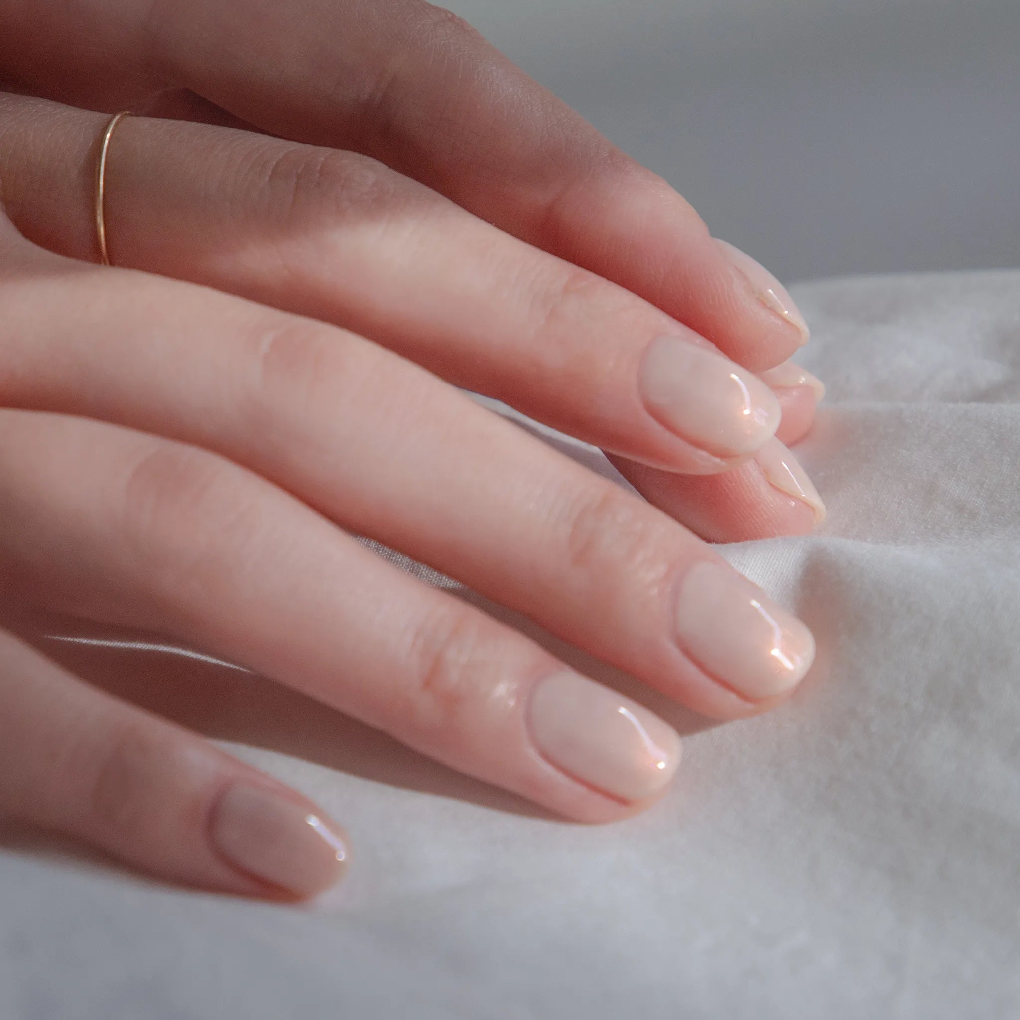 ネイルケール ネイルブライト ナイツブリッジ ミュウズ | NAILS