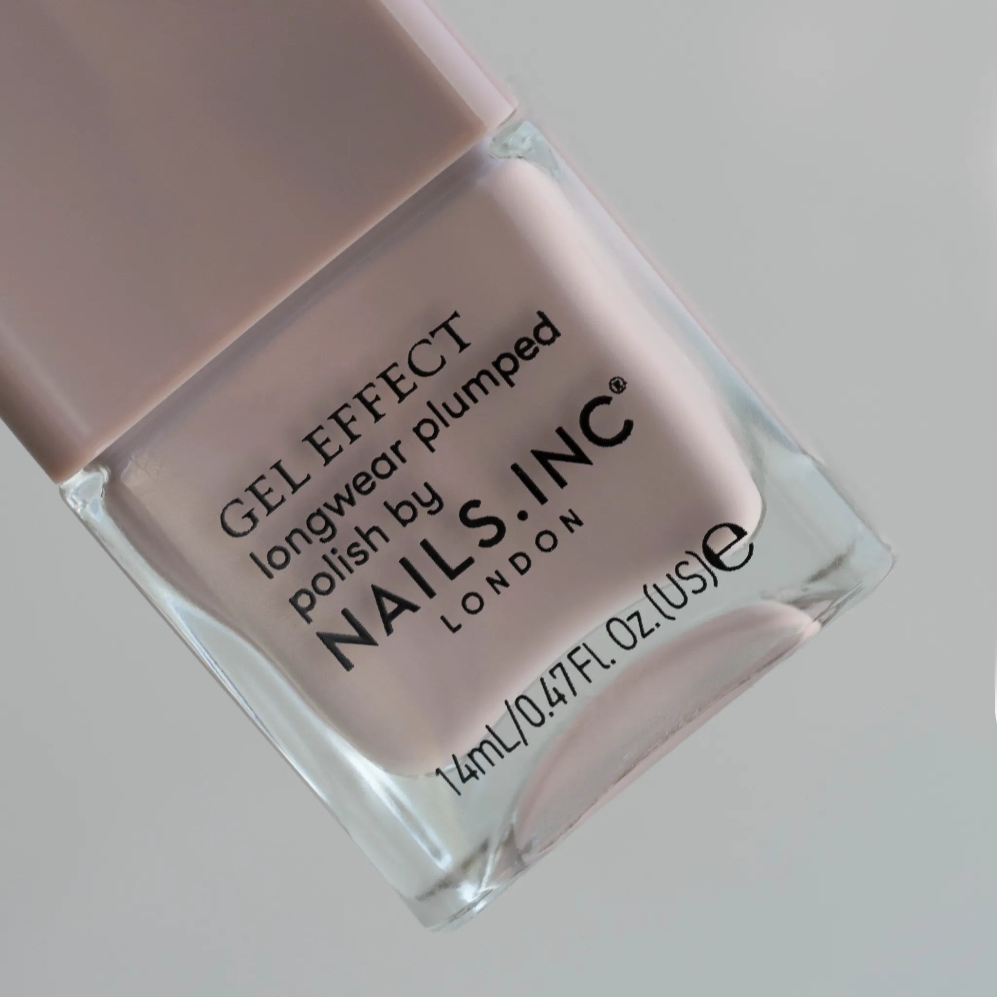 ジェルエフェクト ヘッド トゥ ザ ハーバー | NAILS INC（ネイルズ